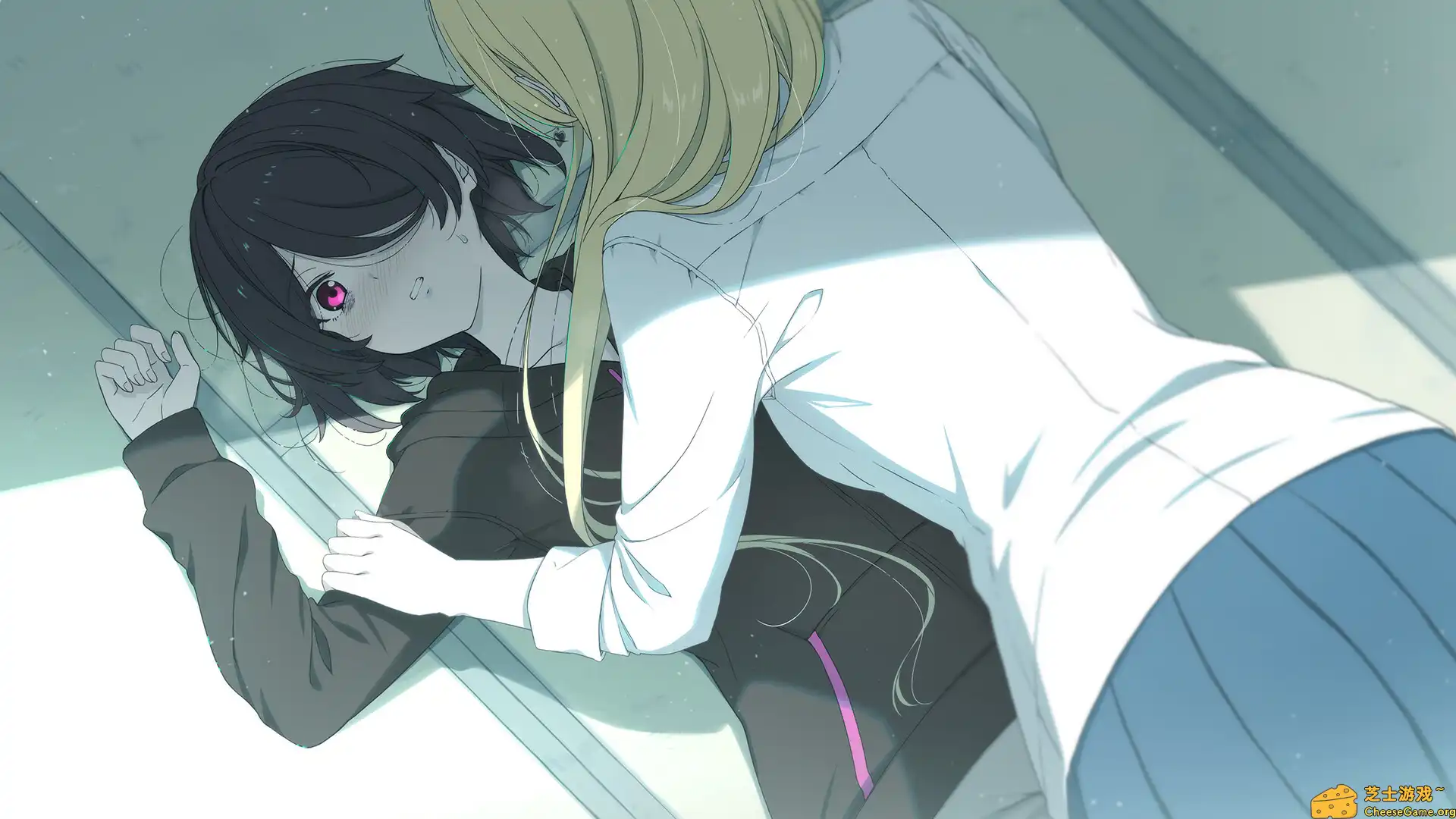 [PC]永恒之花：心之所向/Everlasting Flowers - Where there is a will, there is a way