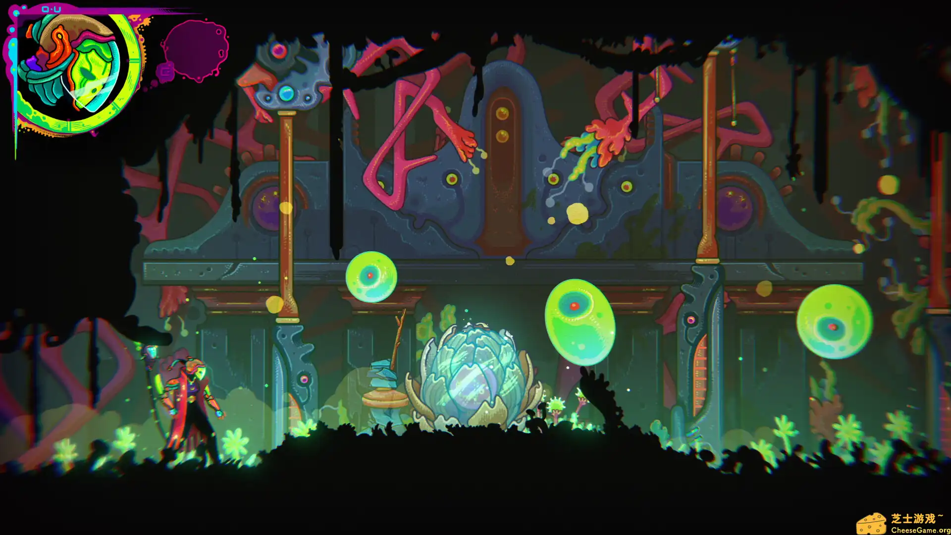 [PC]奥特罗斯/Ultros