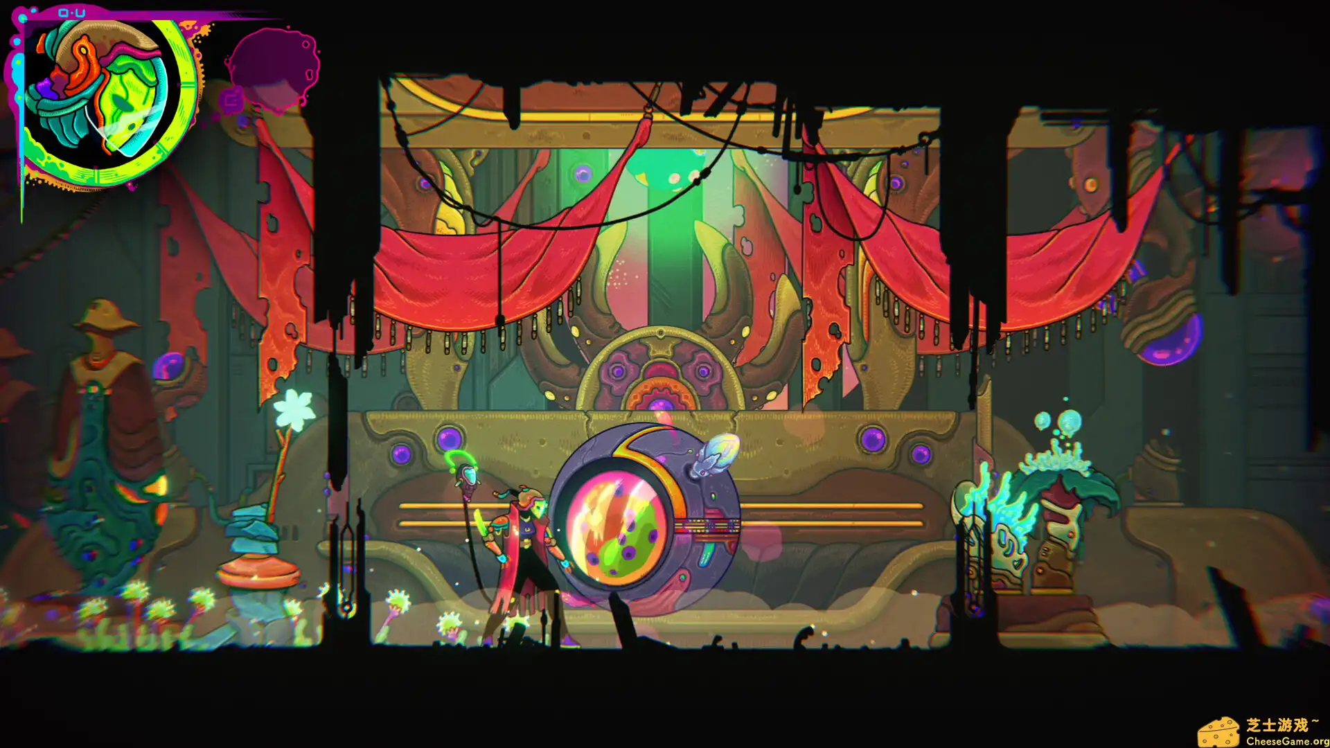 [PC]奥特罗斯/Ultros