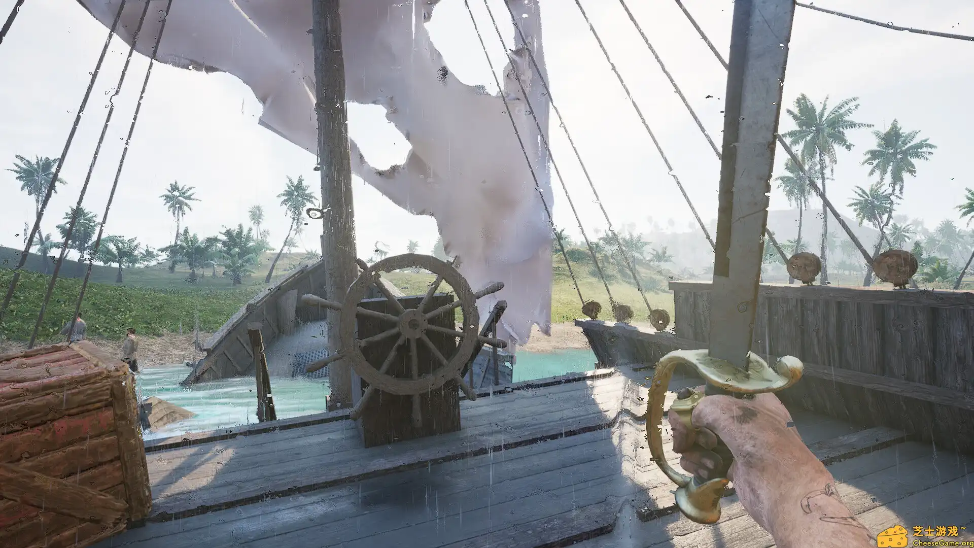 [PC]海盗之旅/Pirates Journey