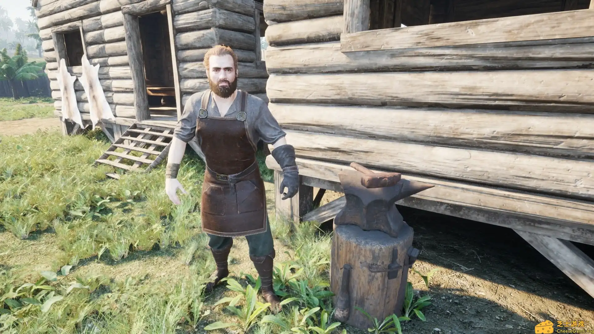 [PC]海盗之旅/Pirates Journey