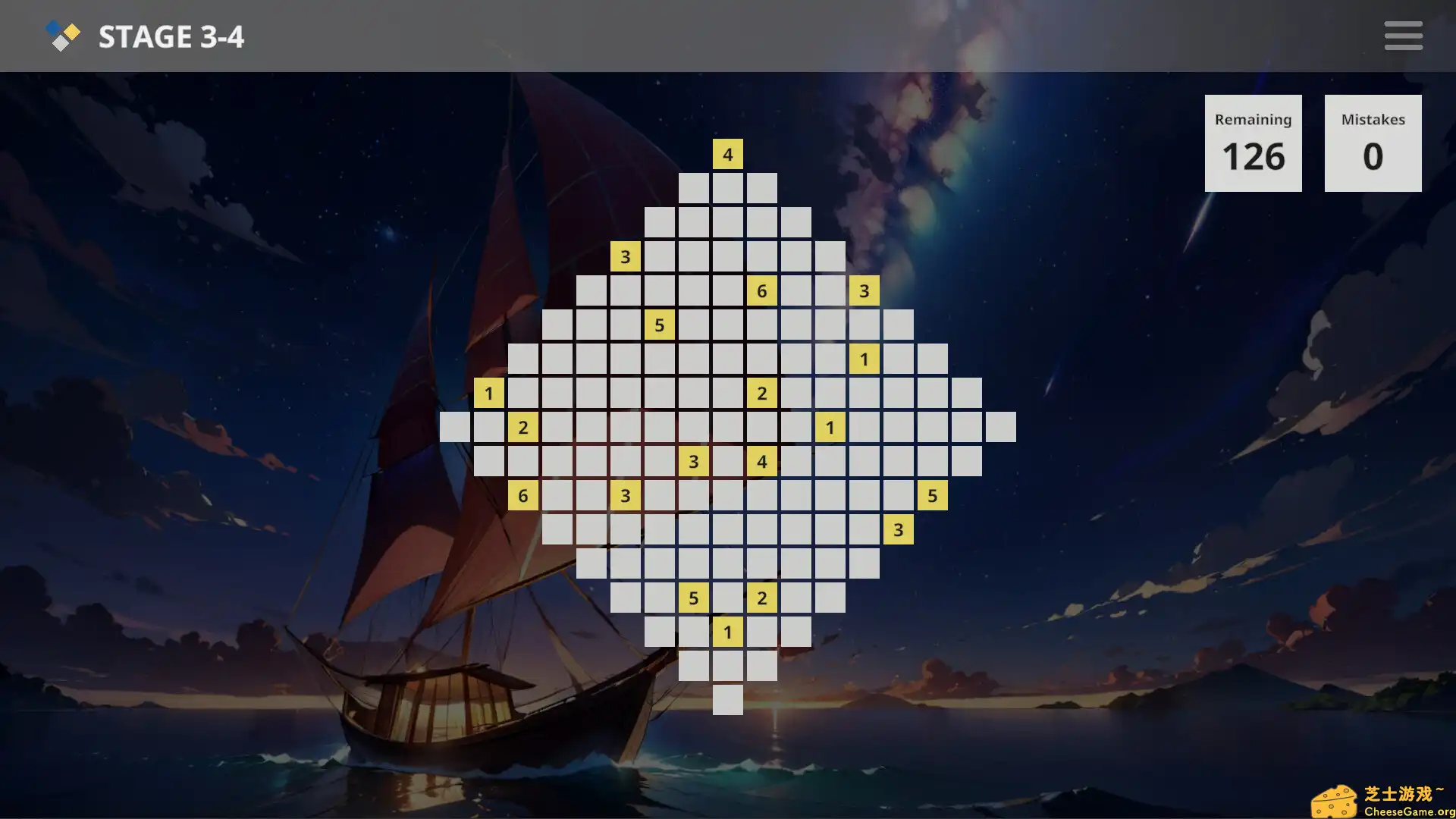 [PC]群岛谜题/Archipel Logic Infinite
