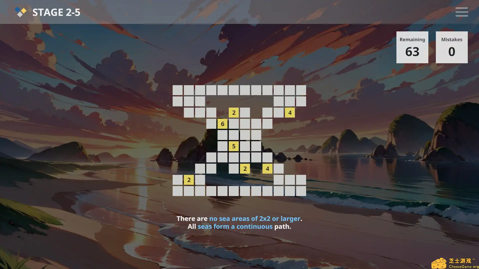 [PC]群岛谜题/Archipel Logic Infinite