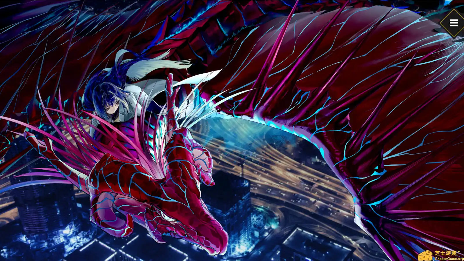 [PC]龙魂：魔都异闻/Dragon Spirits 2