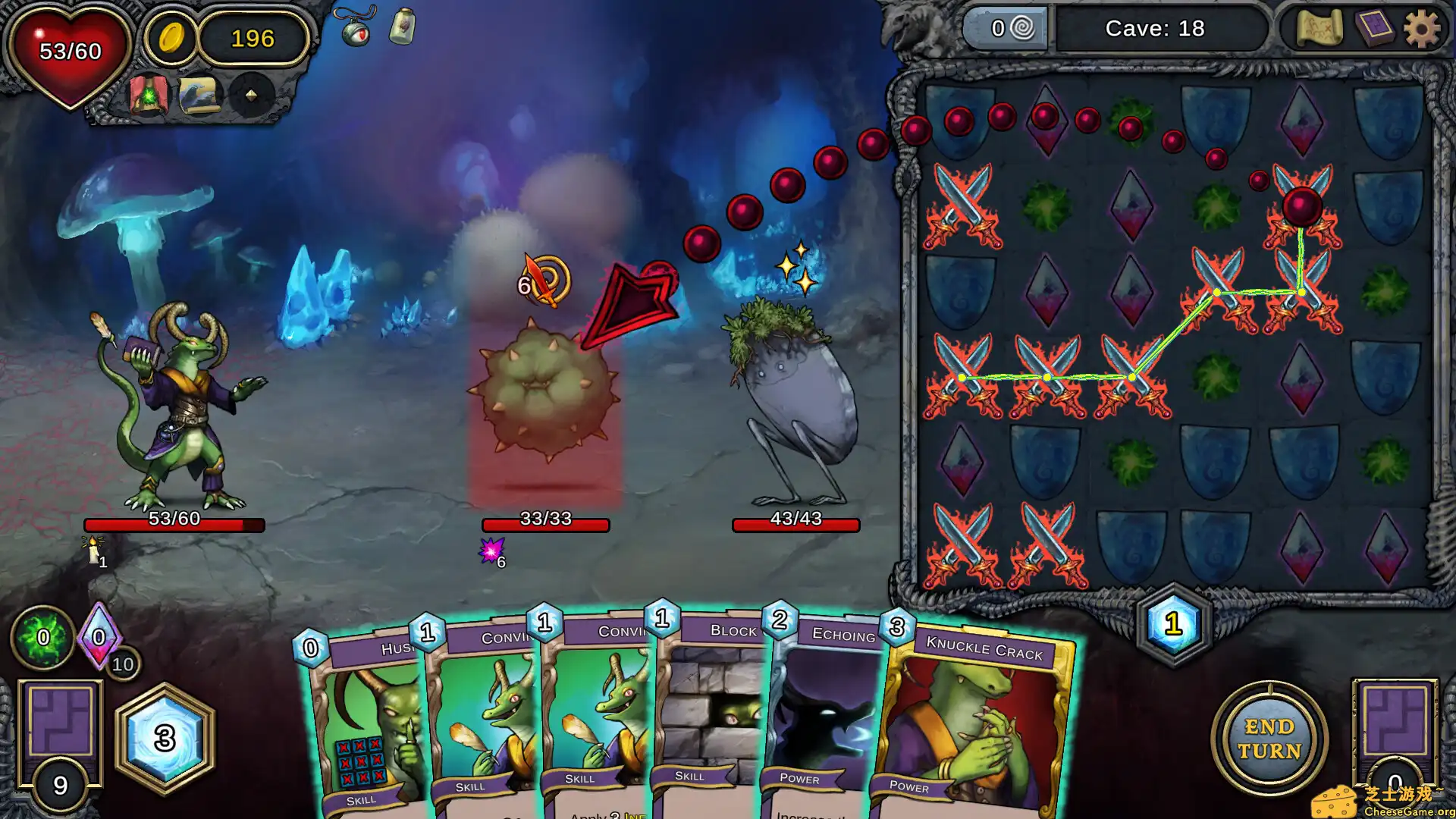 [PC]恶魔之镜/Demon's Mirror