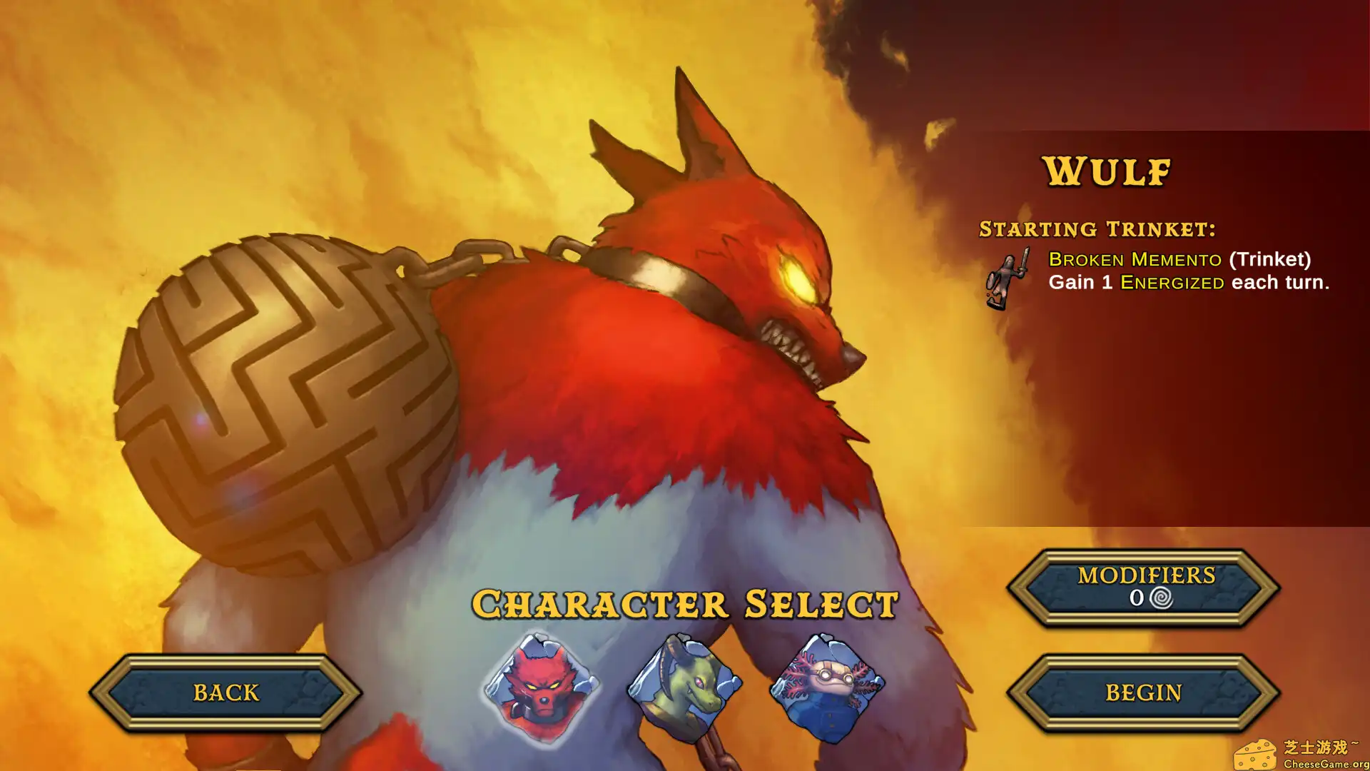 [PC]恶魔之镜/Demon's Mirror