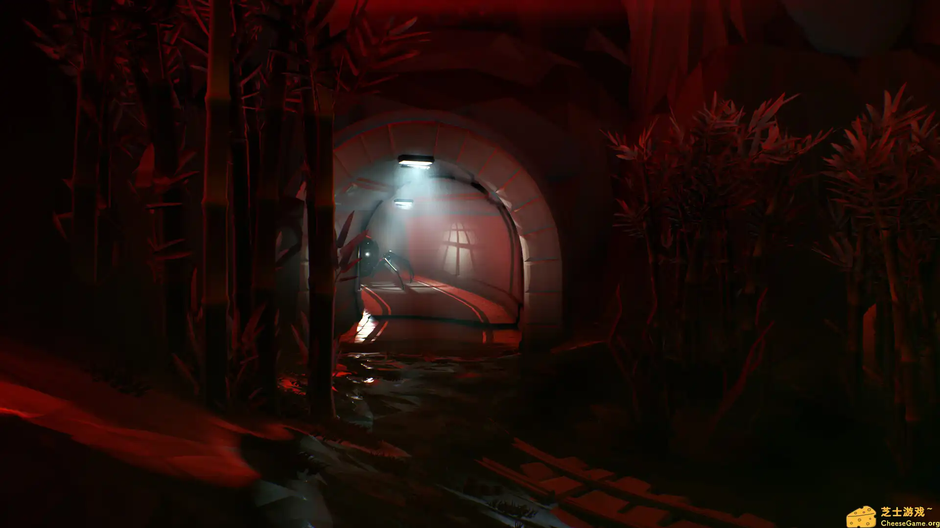 [PC]林中惊慌/Panic In The Woods