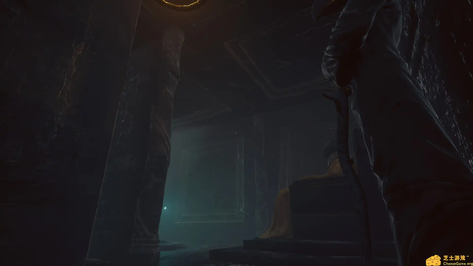 [PC]异常1999:沙界/Abnormal1999:The Compass and the Sand