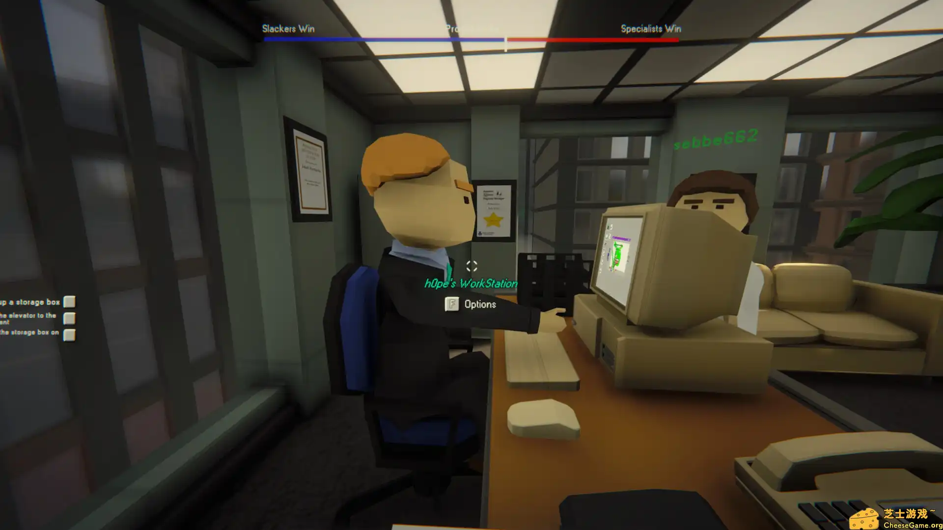 [PC]戴尔与道森的文具用品/Dale &amp; Dawson Stationery Supplies/支持网络联机