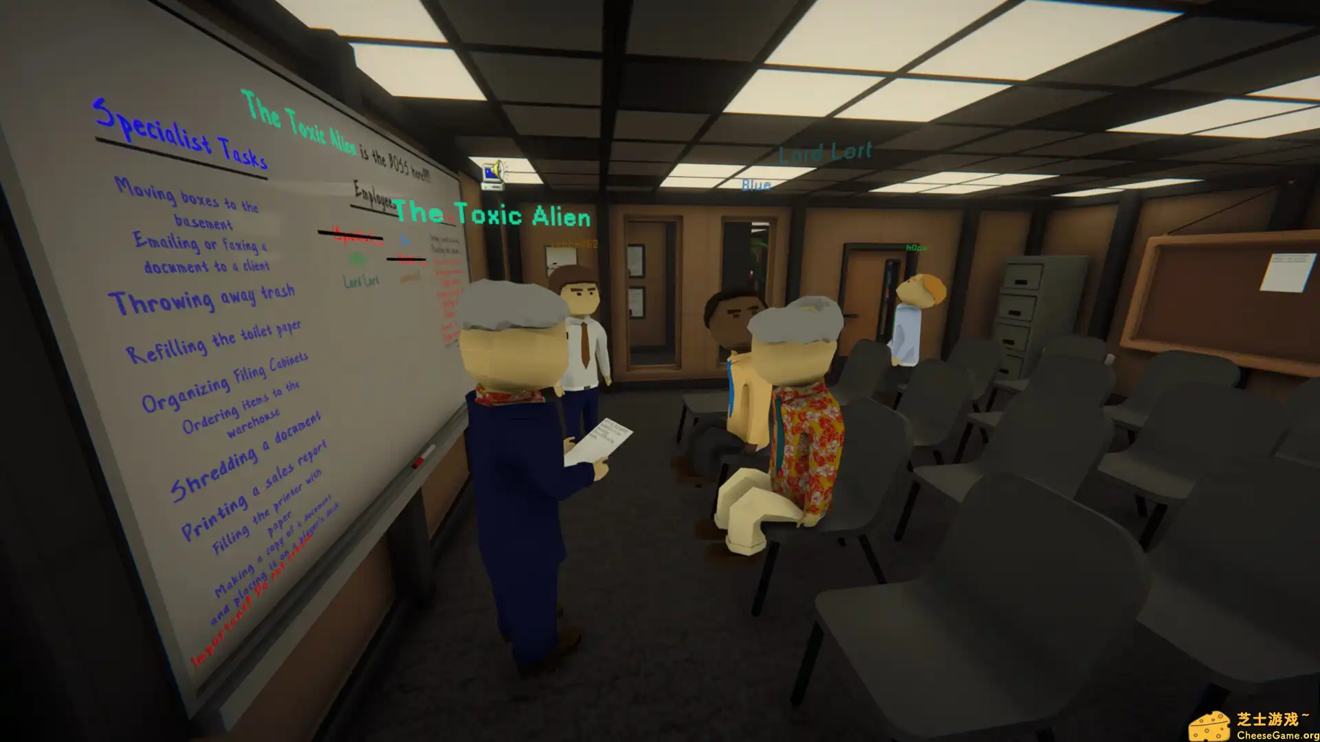 [PC]戴尔与道森的文具用品/Dale &amp; Dawson Stationery Supplies/支持网络联机