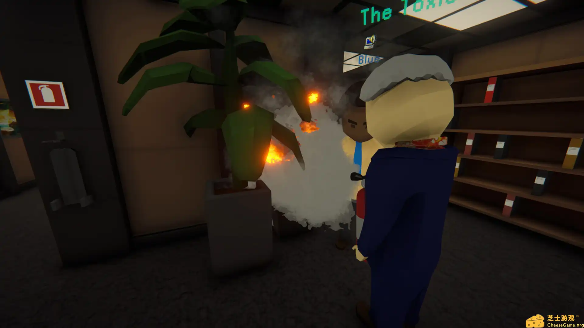 [PC]戴尔与道森的文具用品/Dale &amp; Dawson Stationery Supplies/支持网络联机