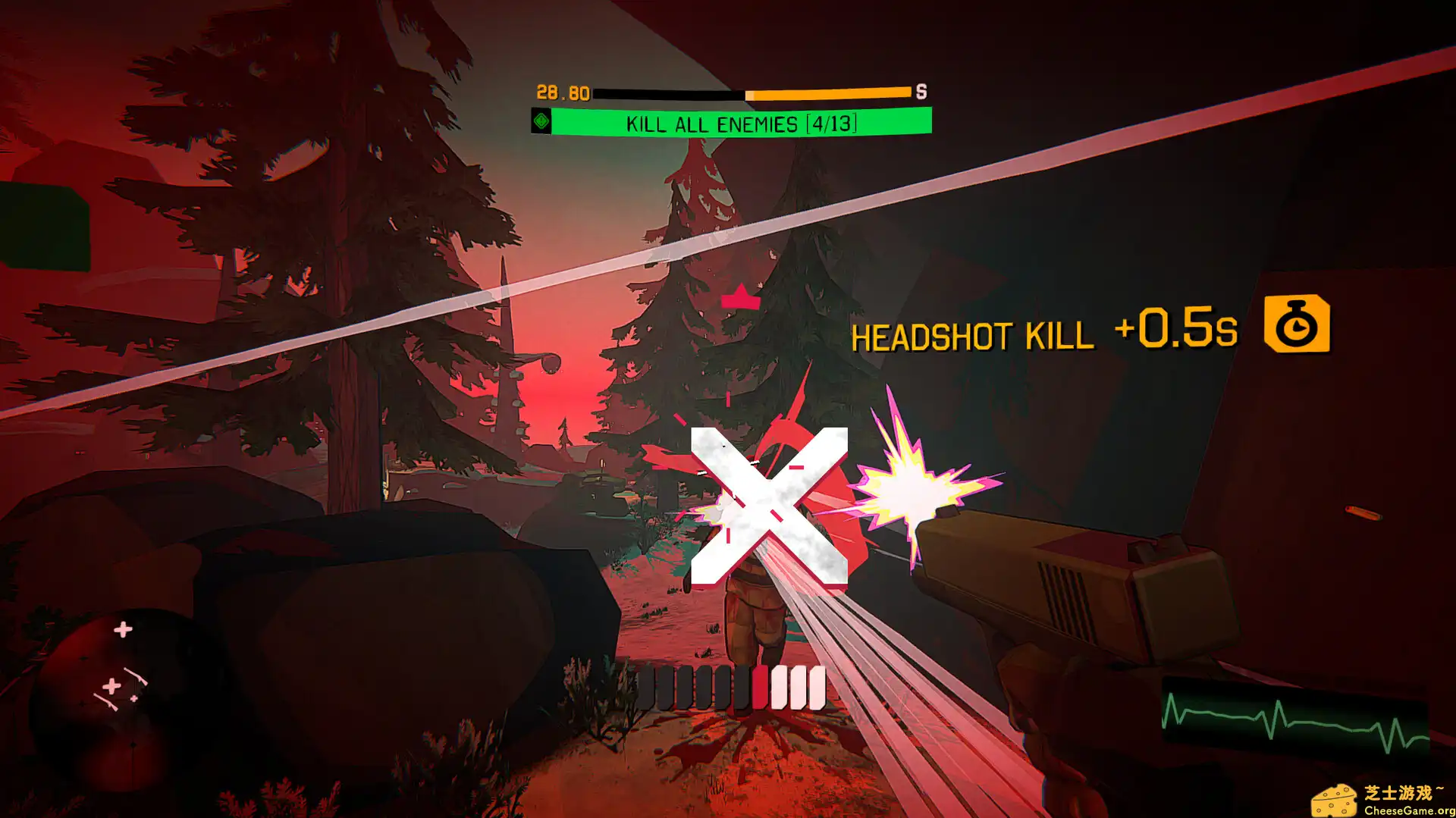 [PC]我是你的野兽/I Am Your Beast