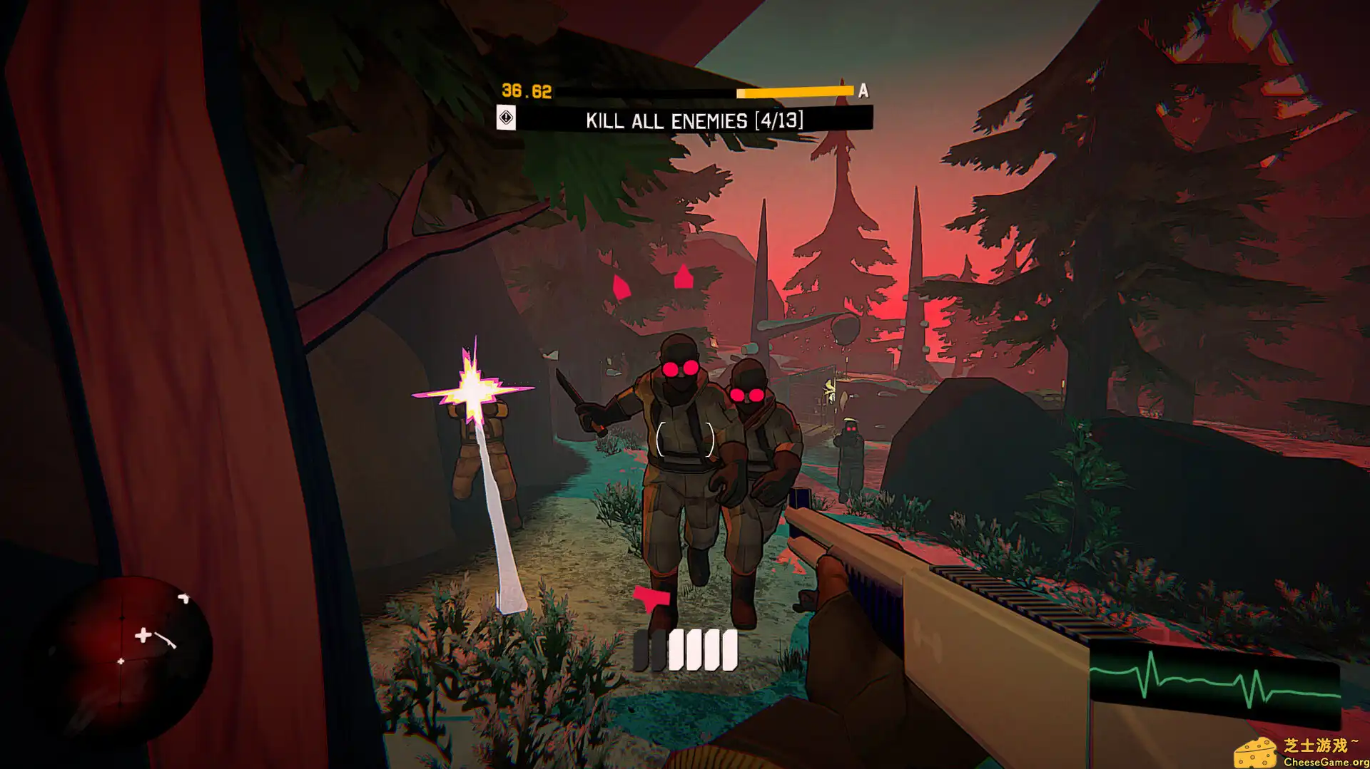 [PC]我是你的野兽/I Am Your Beast