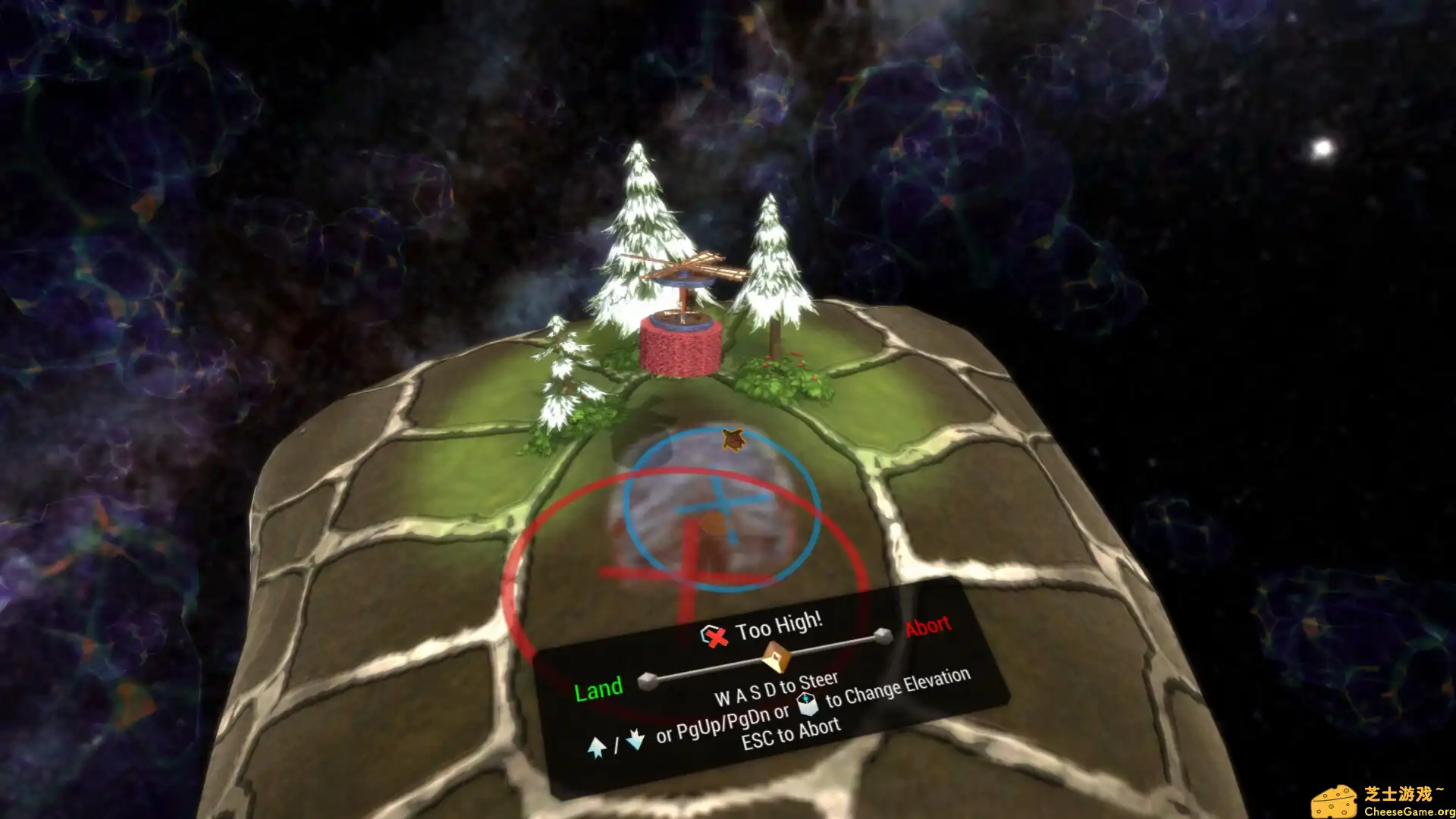 [PC]巨龟世界/World Turtles