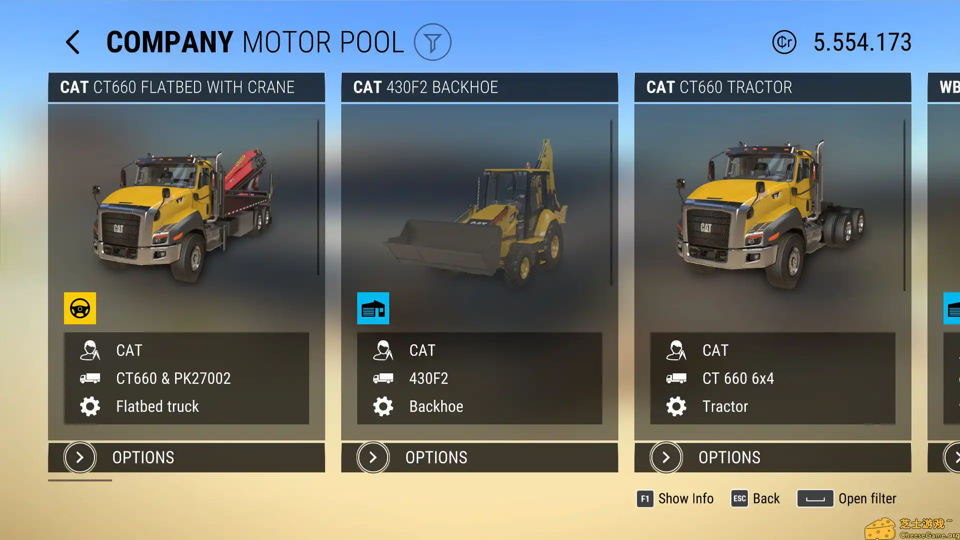 图片[1] [PC]建筑模拟2：美国/Construction Simulator 2 US - Pocket Edition | 游戏截图