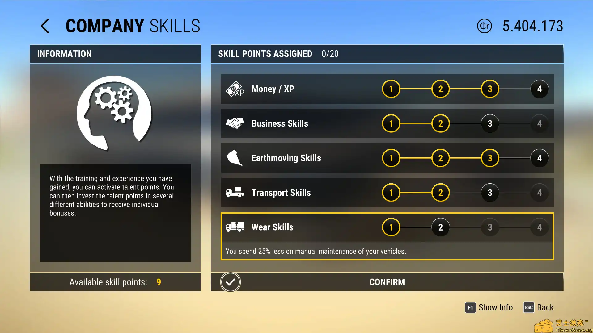 图片[3] [PC]建筑模拟2：美国/Construction Simulator 2 US - Pocket Edition | 游戏截图