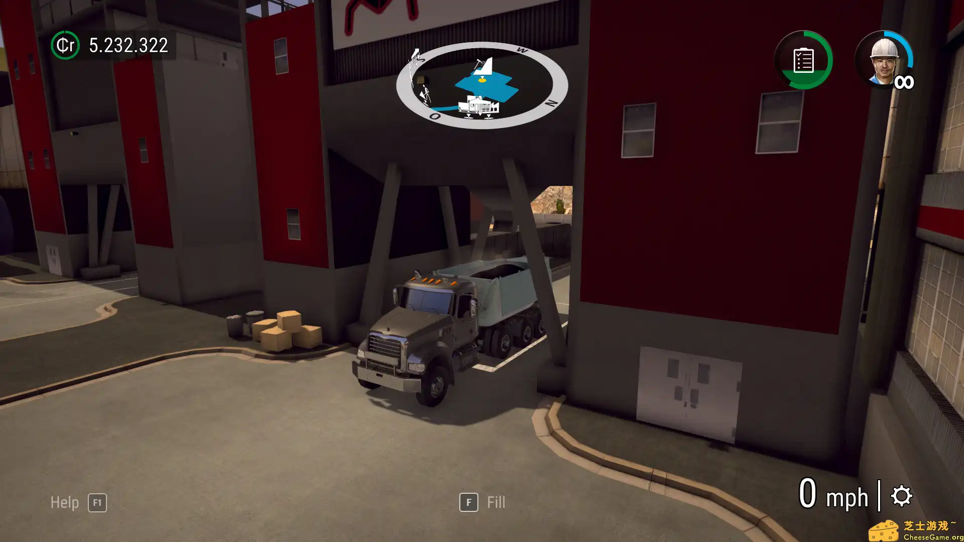 图片[4] [PC]建筑模拟2：美国/Construction Simulator 2 US - Pocket Edition | 游戏截图