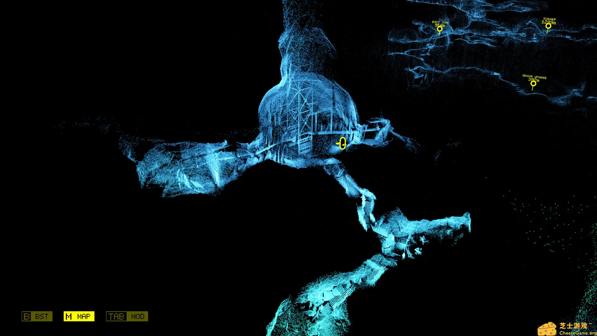 [PC]幽暗扫描/Scanner Sombre