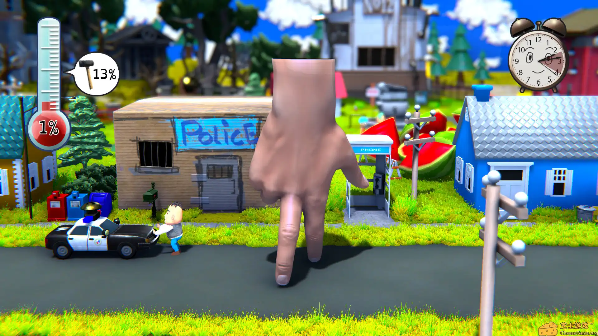 [PC]我为星狂/Starstruck: Hands of Time