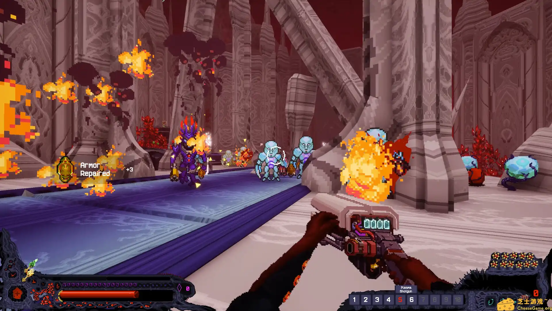 [PC]洪流之灾/超洪流/Diluvian Ultra