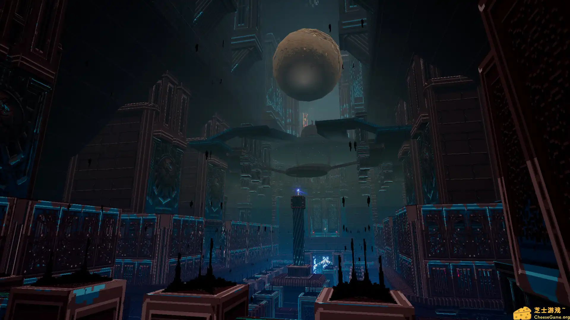 [PC]洪流之灾/超洪流/Diluvian Ultra