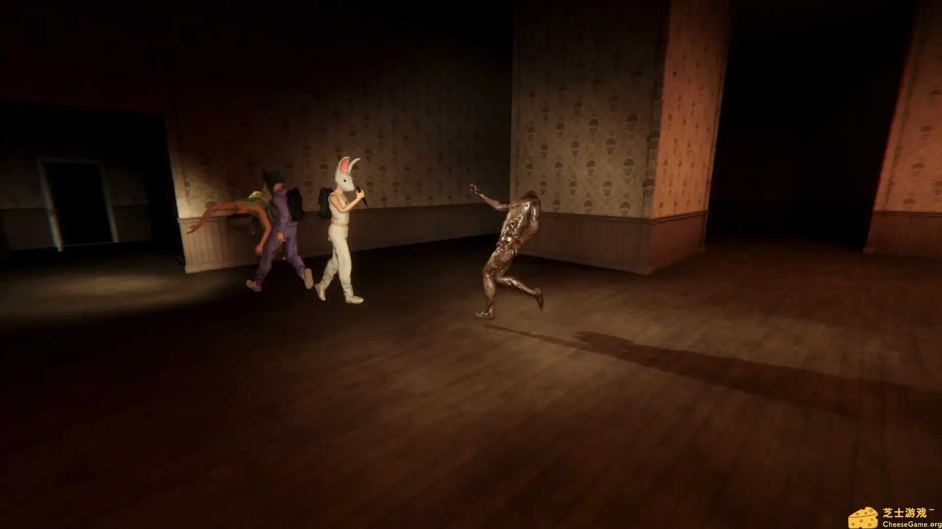 [PC]幽灵尖叫/Spectral Scream/支持网络联机