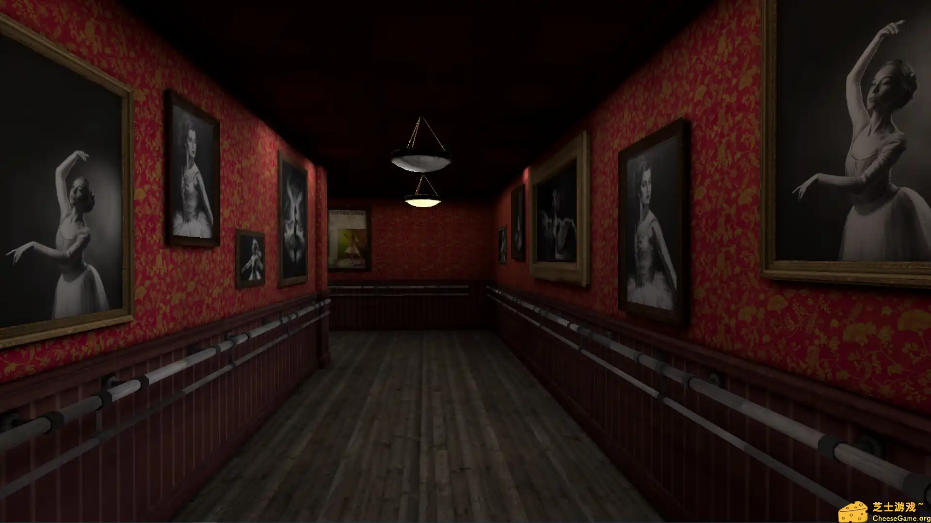 [PC]幽灵尖叫/Spectral Scream/支持网络联机