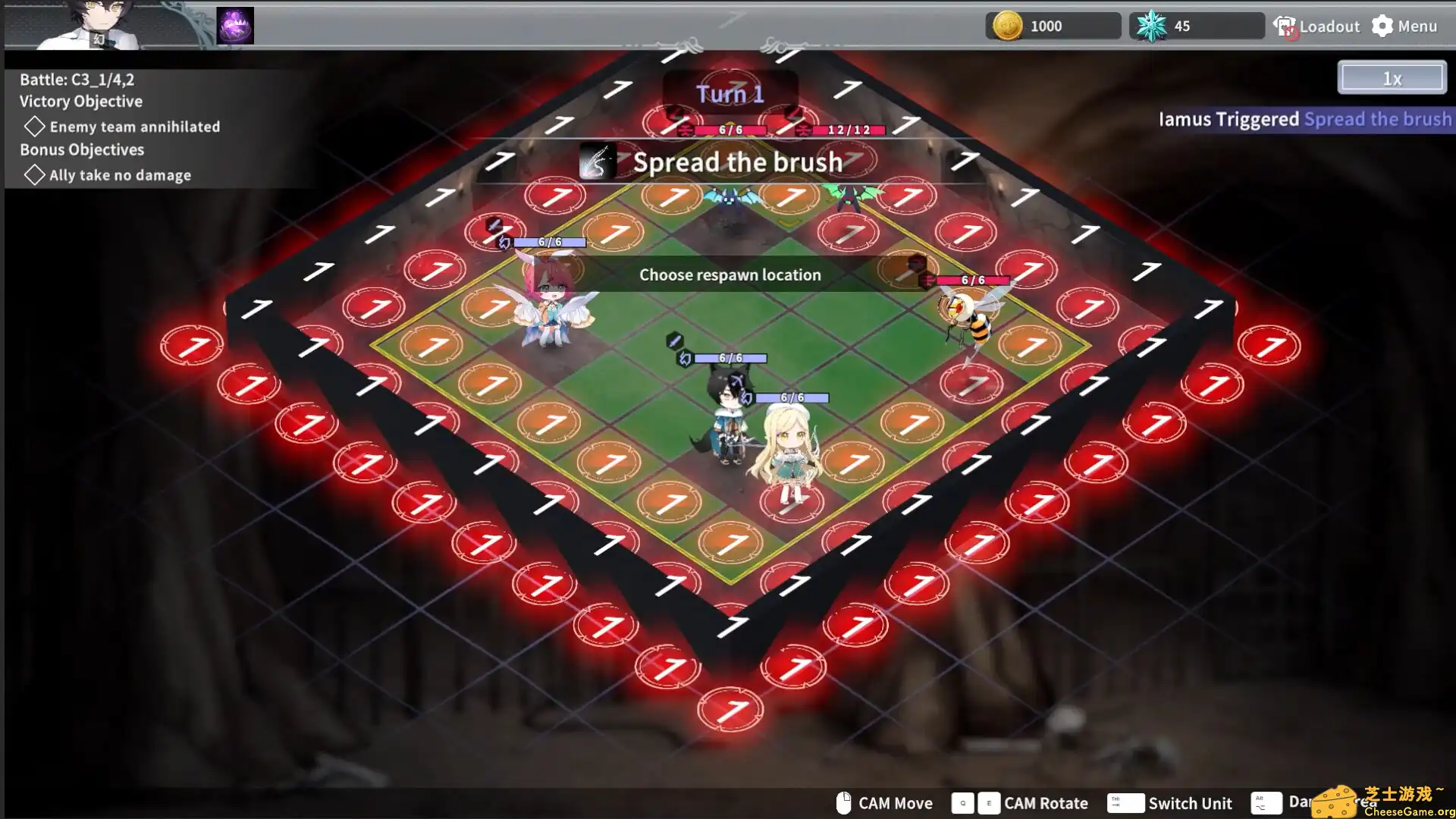 [PC]倒转方舟/Project: AHNO's Ark