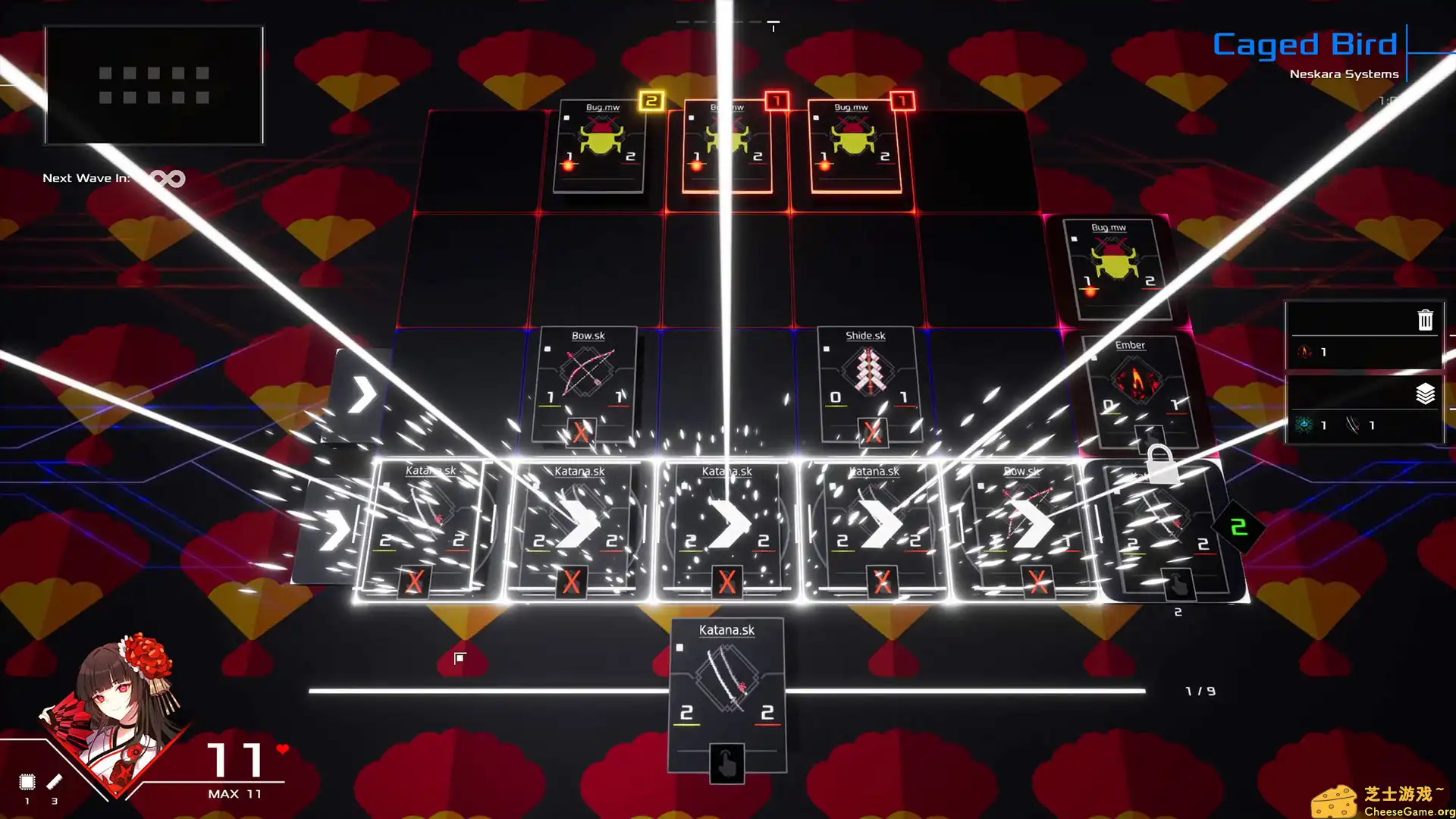 [PC]量子协议/Quantum Protocol