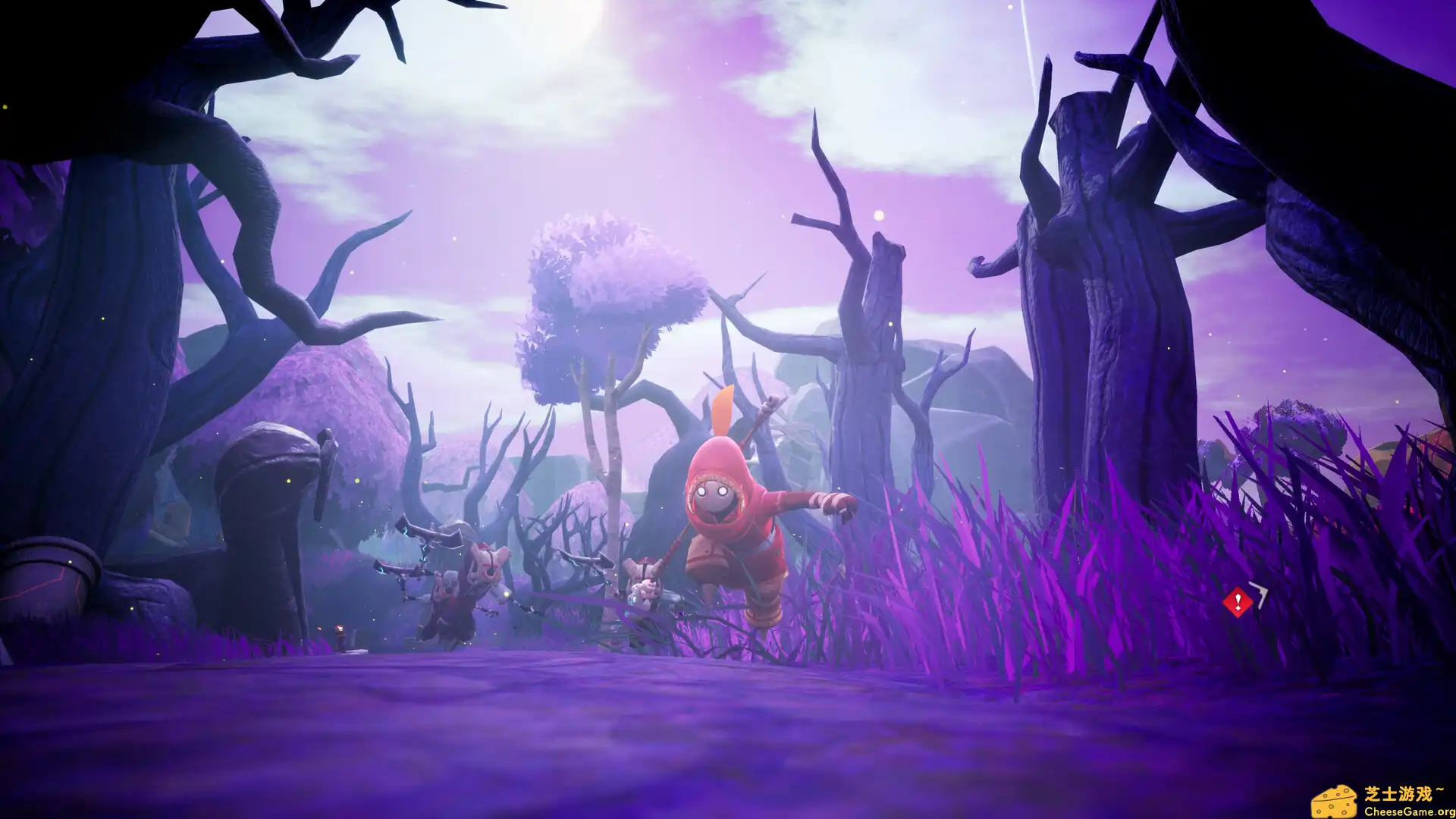 [PC]阿斯特：巨碑之刃/Astor: Blade of the Monolith