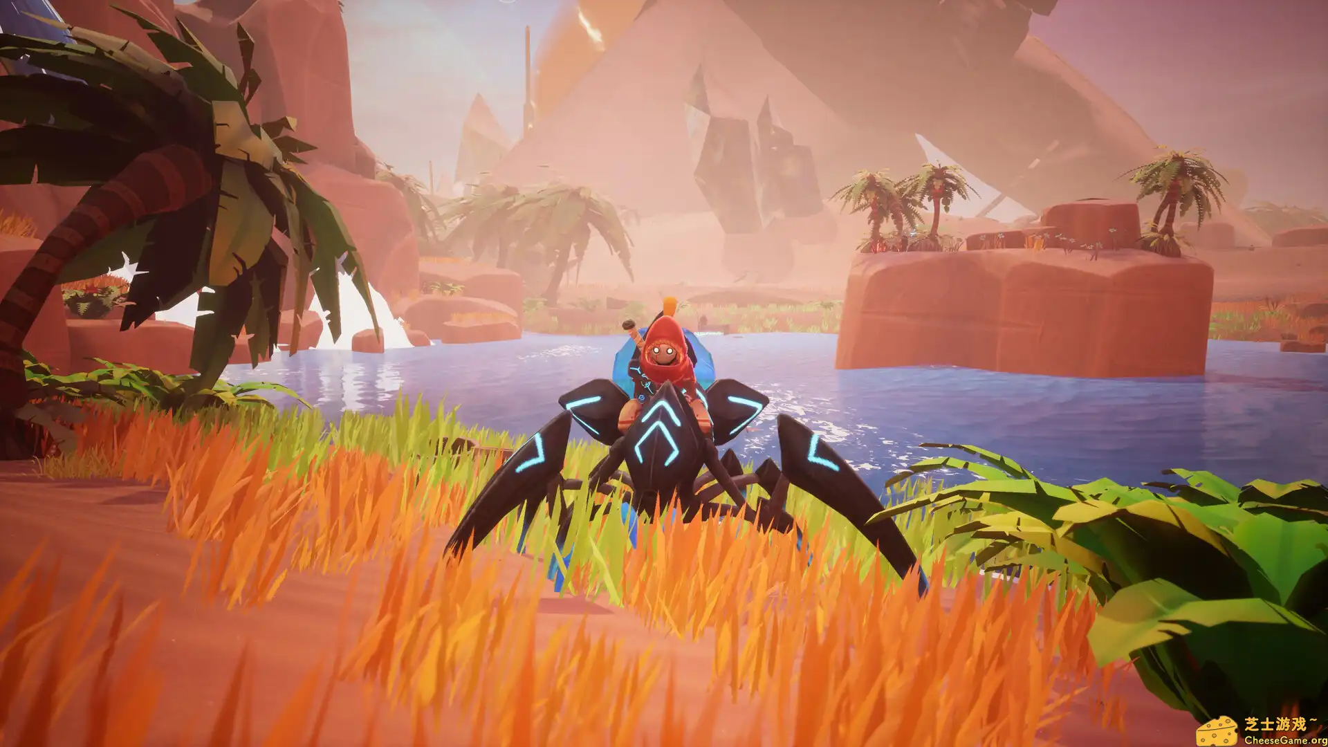 [PC]阿斯特：巨碑之刃/Astor: Blade of the Monolith