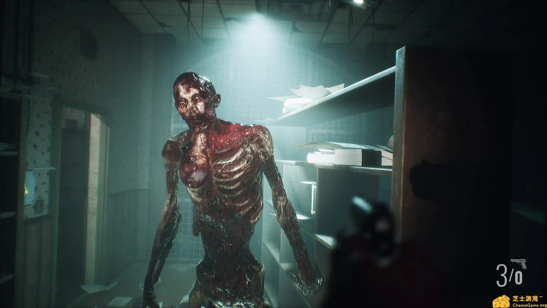 [PC]灵魂气息/Pneumata