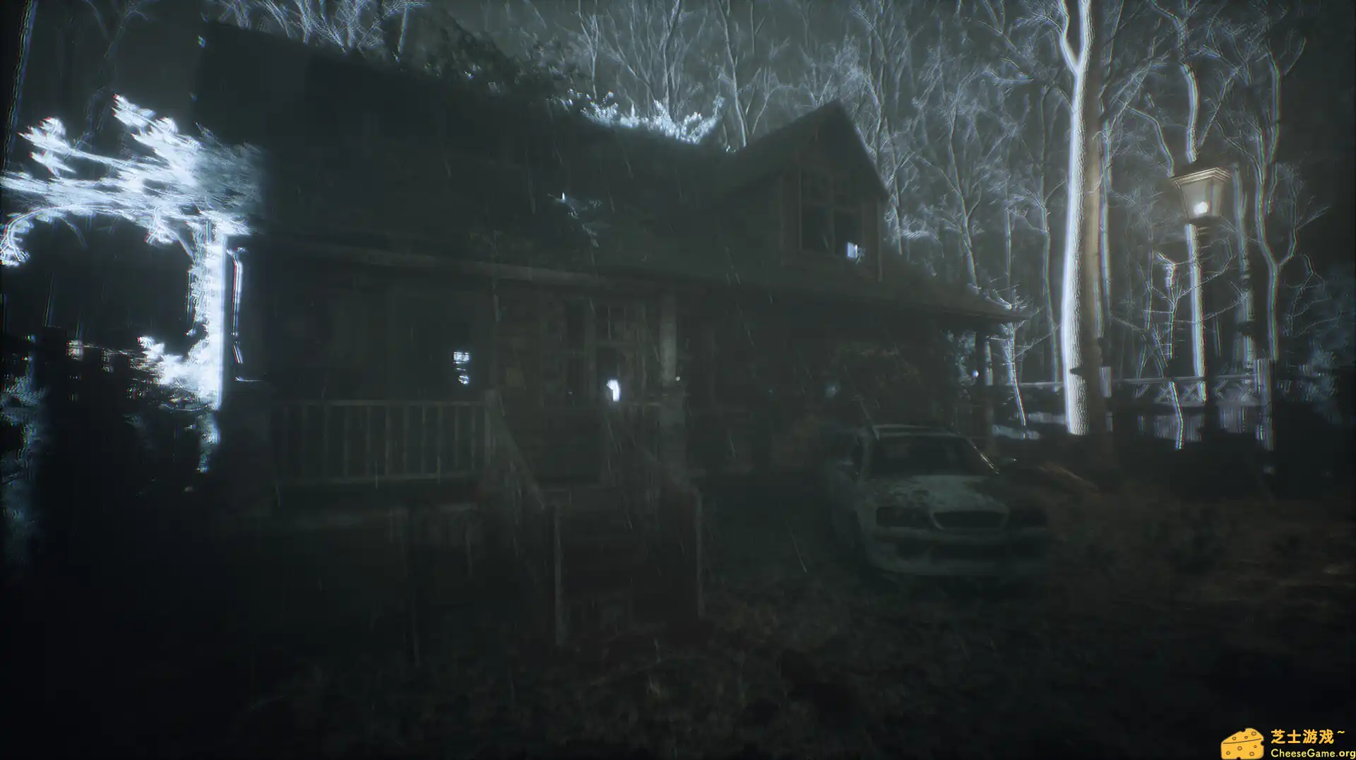 [PC]灵魂气息/Pneumata