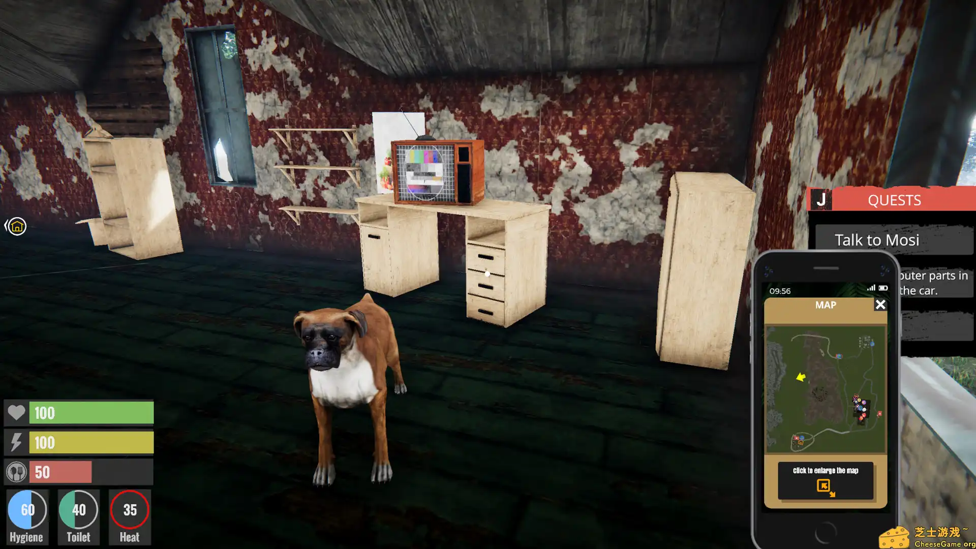 [PC]主播生活模拟器/Streamer Life Simulator