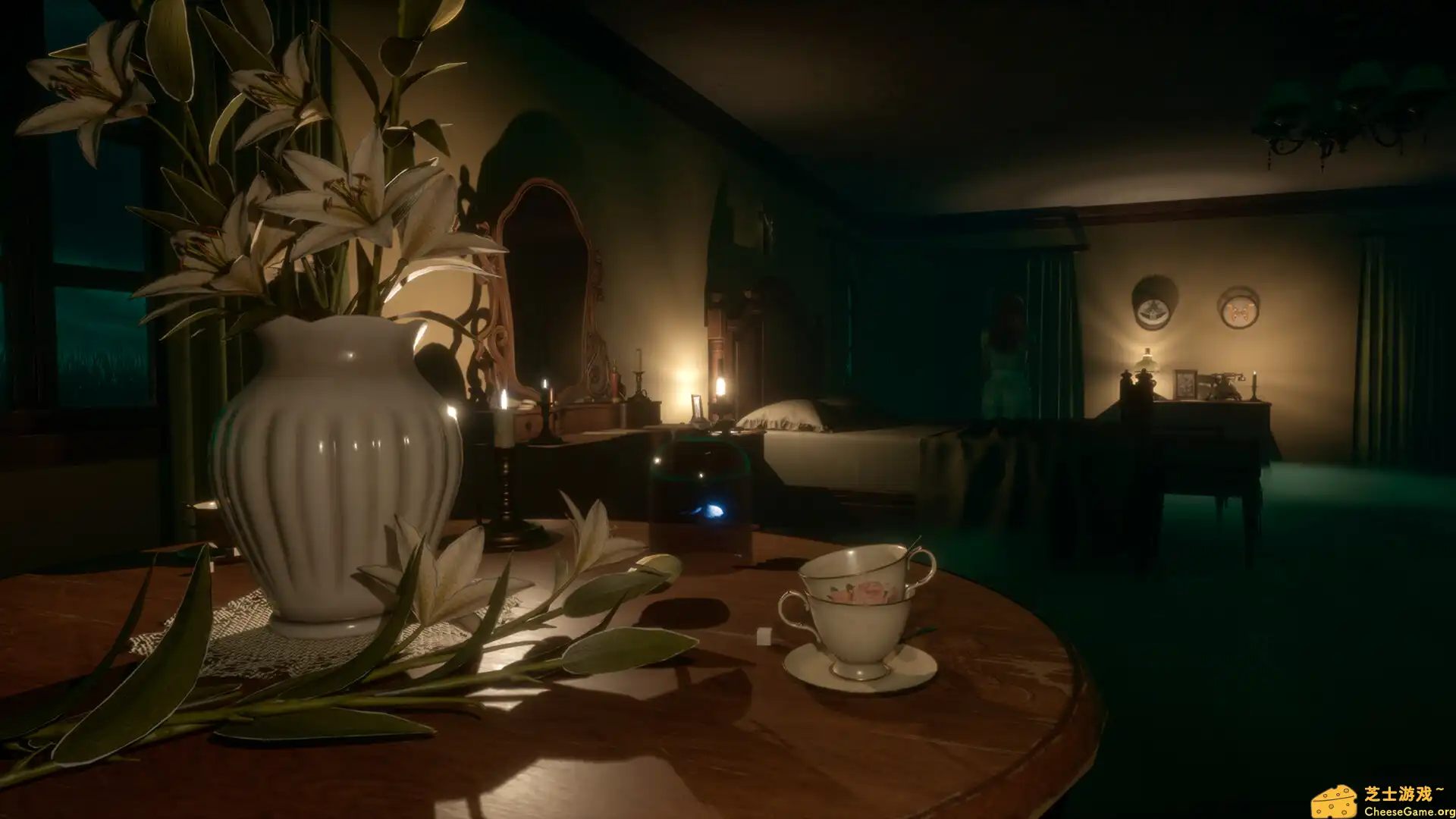 [PC]诡秘之途/Devious Path