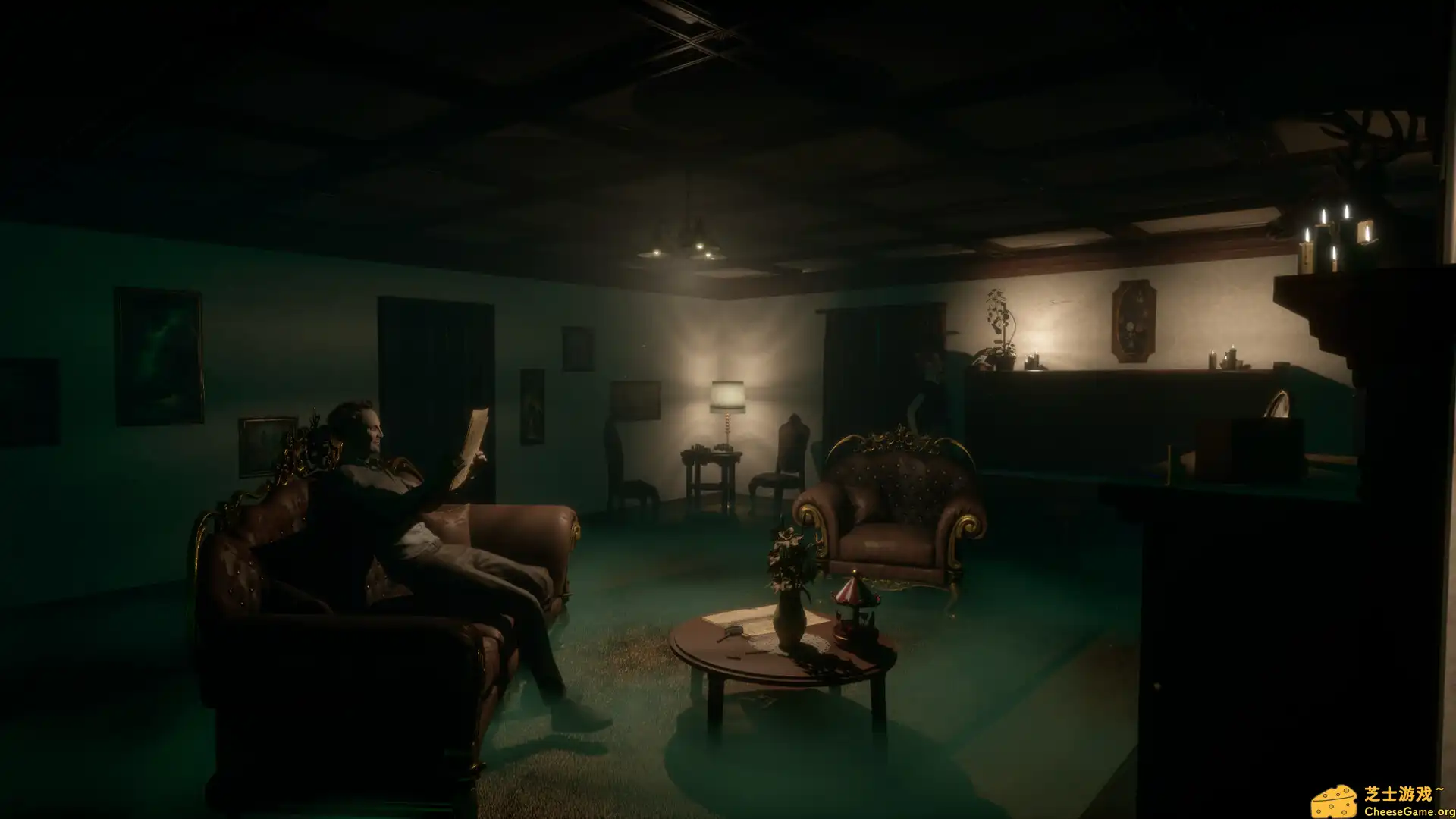 [PC]诡秘之途/Devious Path