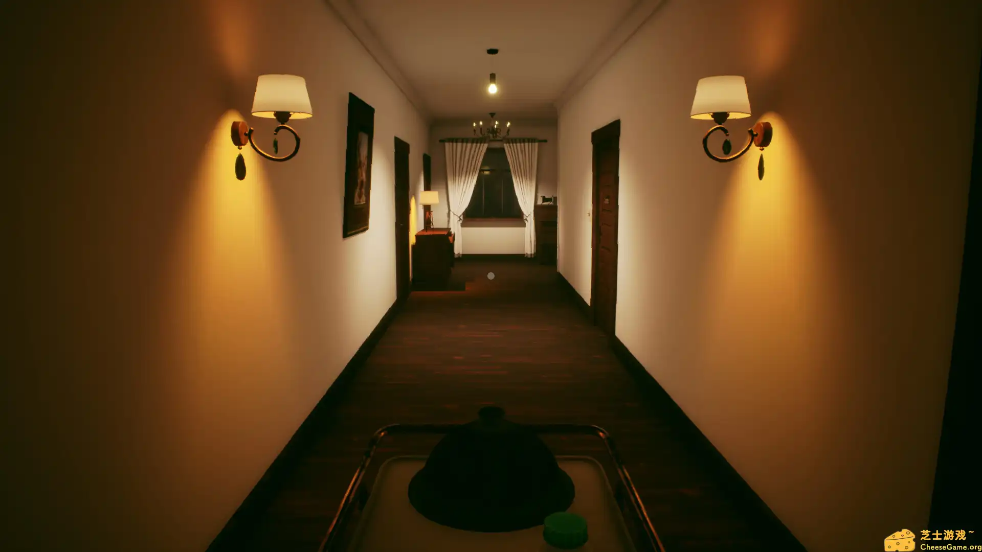 [PC]带我走/Bring Me...