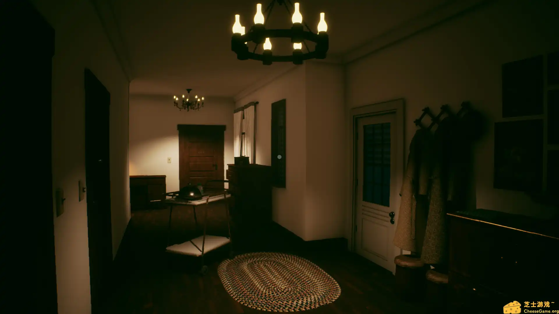 [PC]带我走/Bring Me...