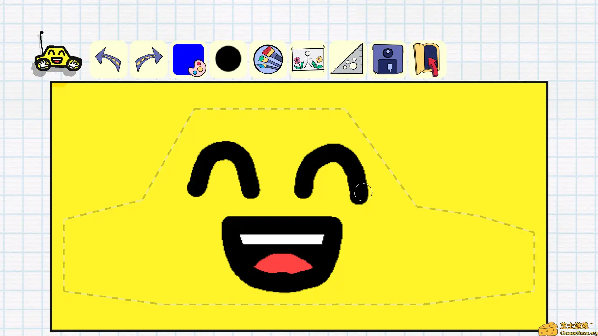 [PC]果冻车世界/JellyCar Worlds