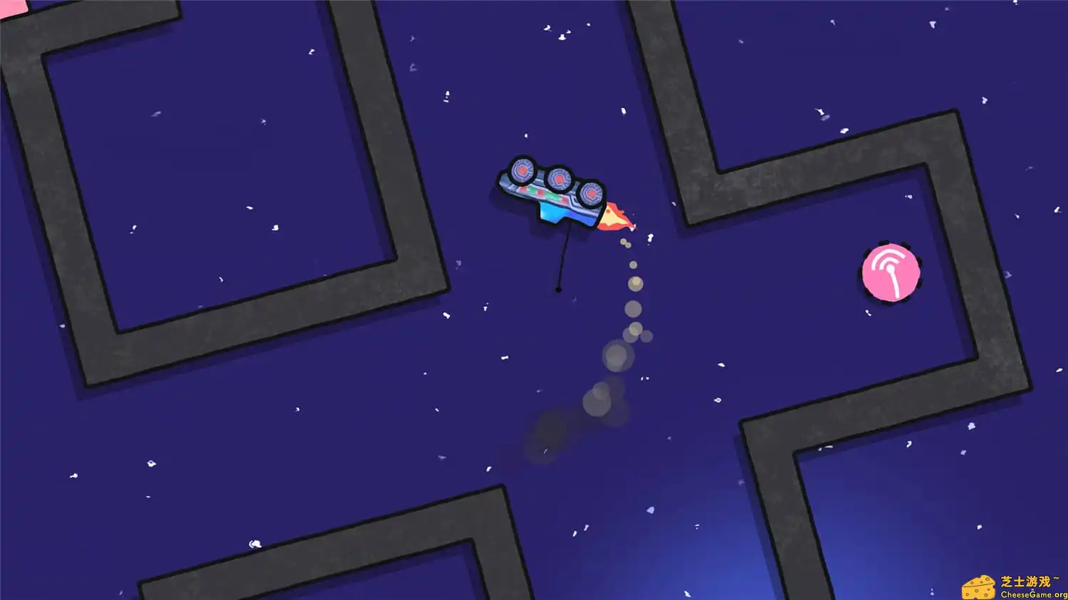 [PC]果冻车世界/JellyCar Worlds