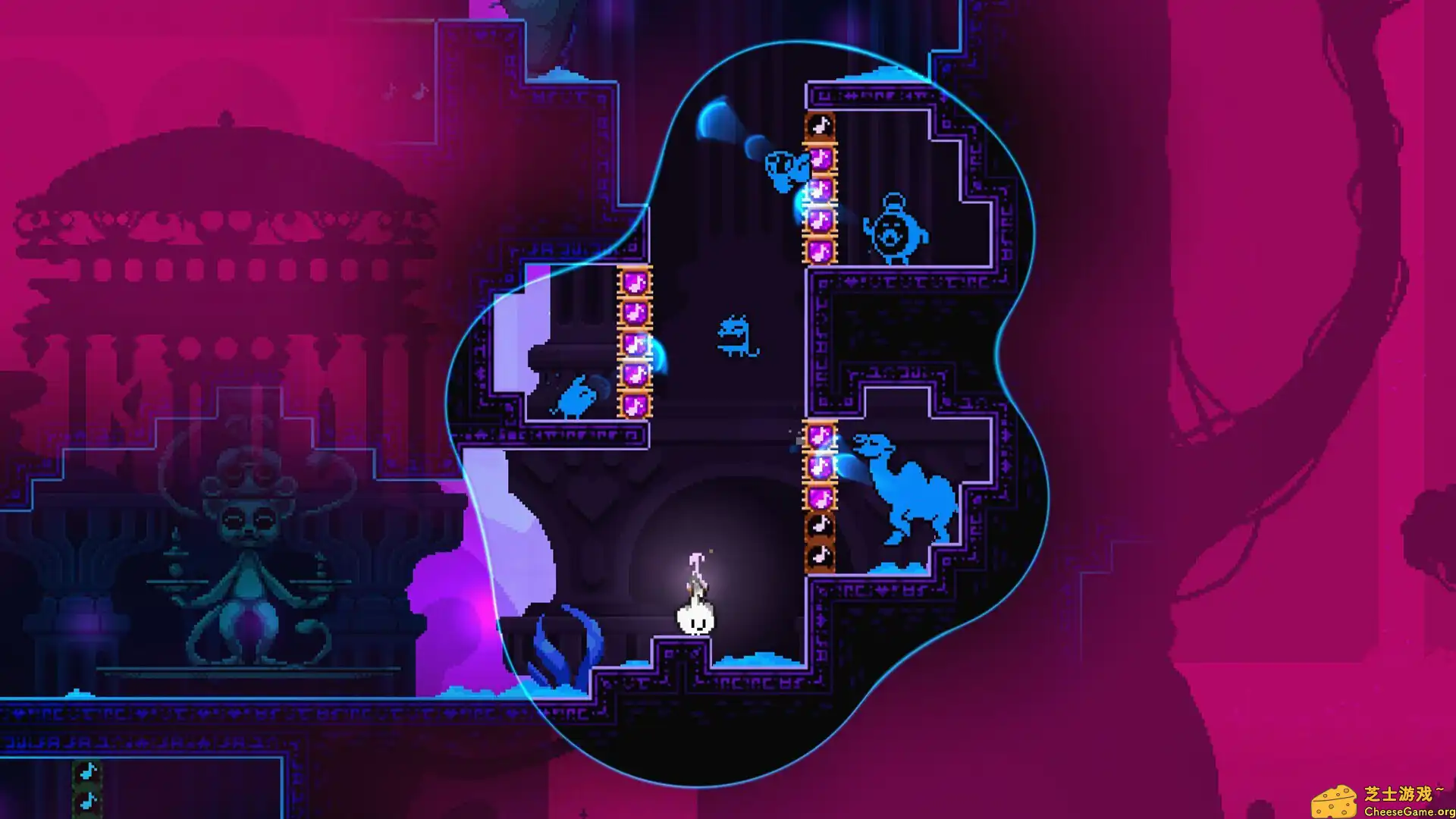 [PC]因果动物园/KarmaZoo