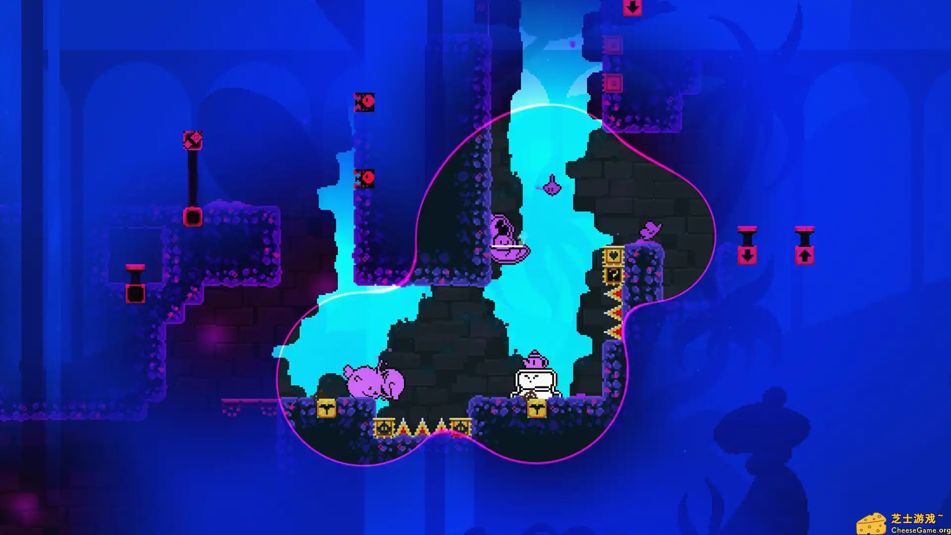 [PC]因果动物园/KarmaZoo