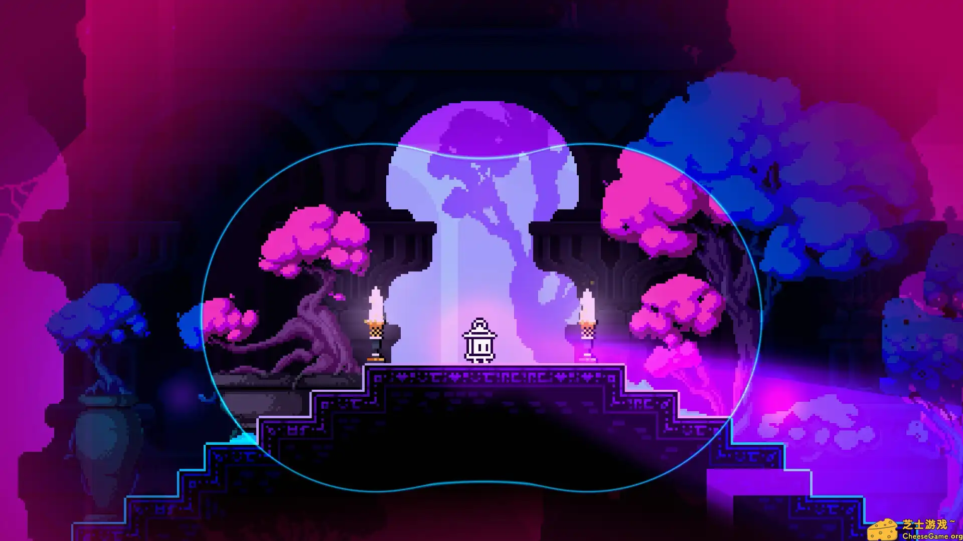 [PC]因果动物园/KarmaZoo