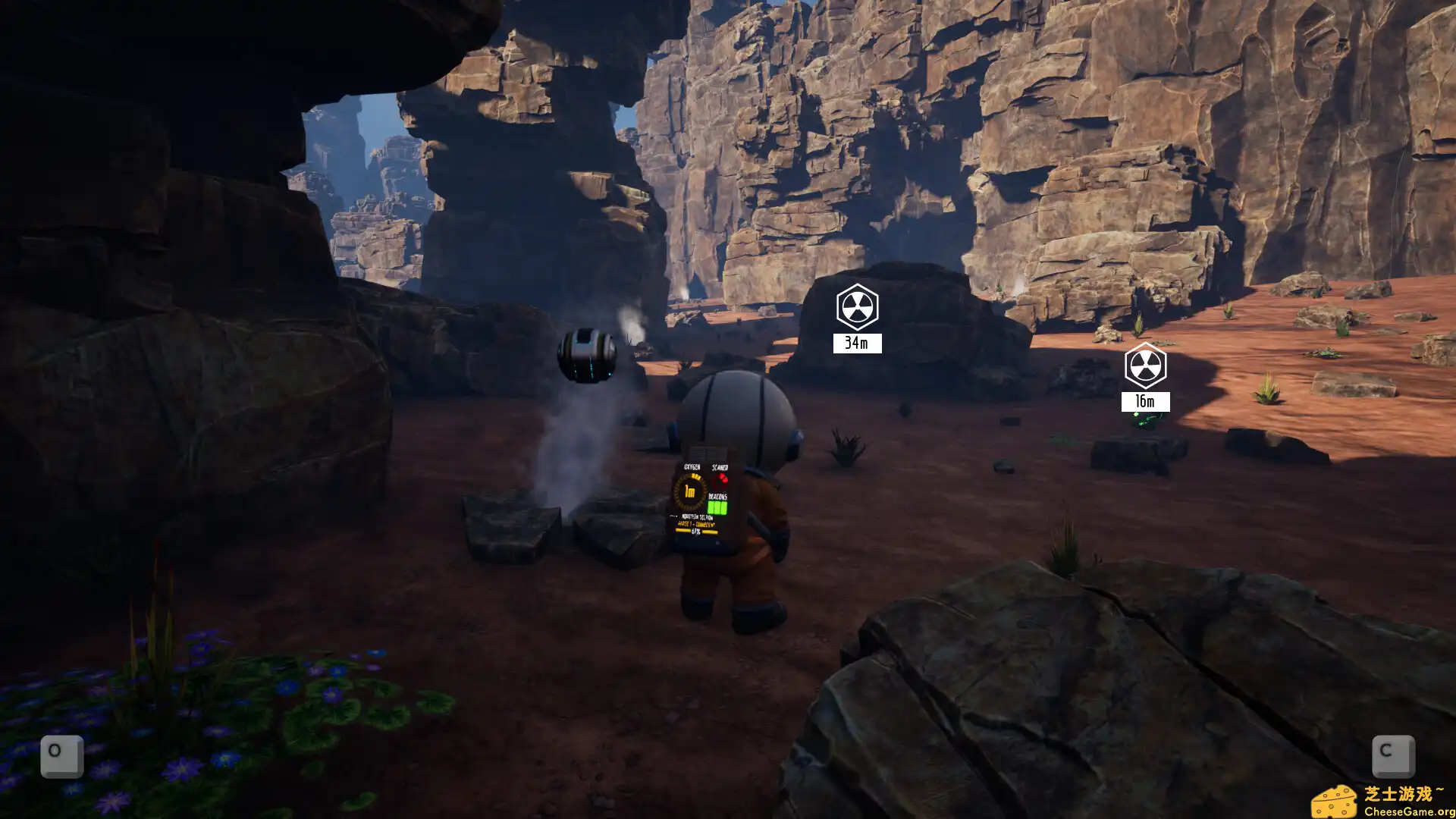 [PC]行星航员/Planternauts