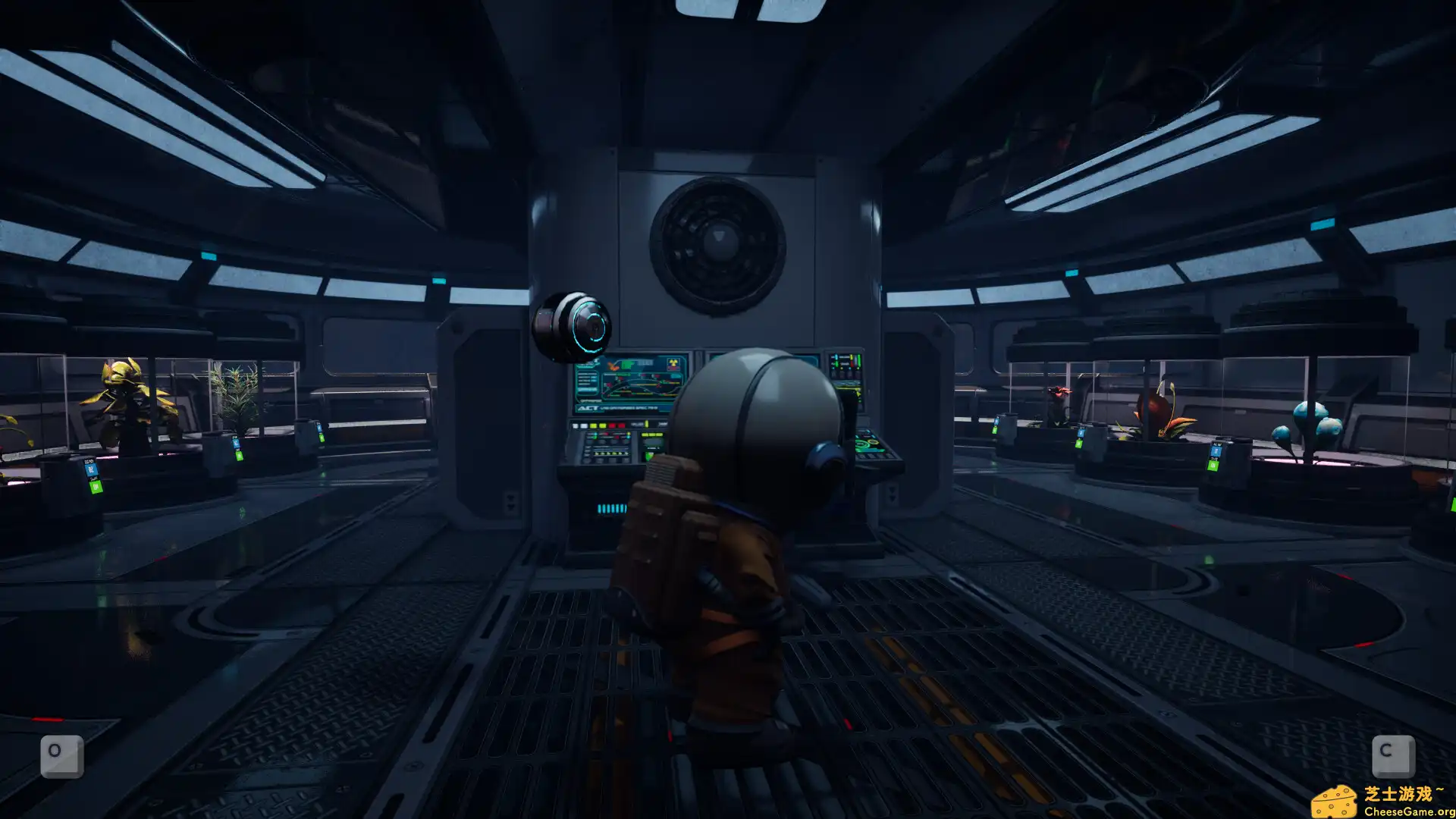 [PC]行星航员/Planternauts