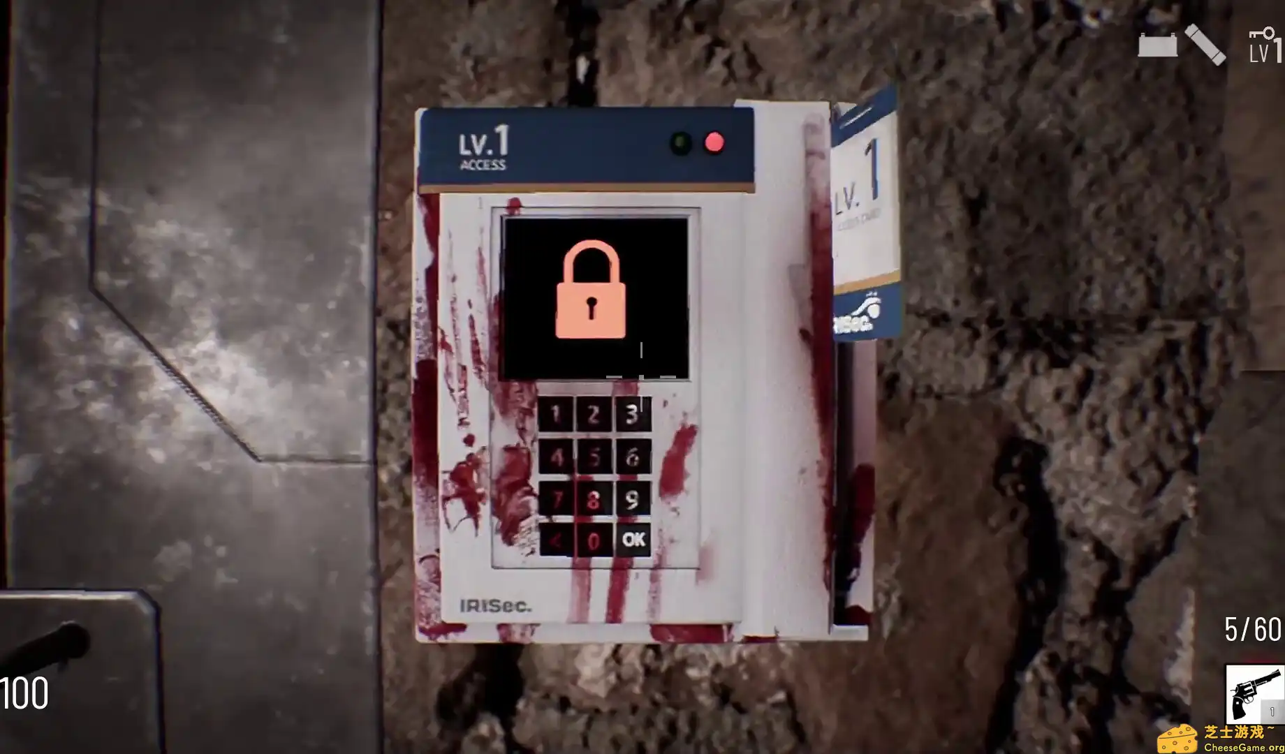 [PC]恐惧鬼影/DreadHaunt