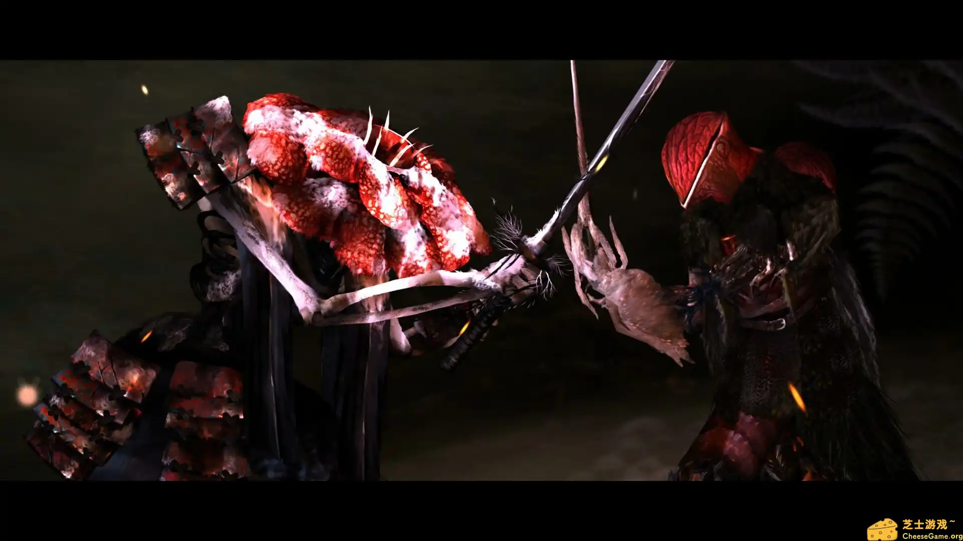 [PC]永恒秩序/Perennial Order/支持网络联机