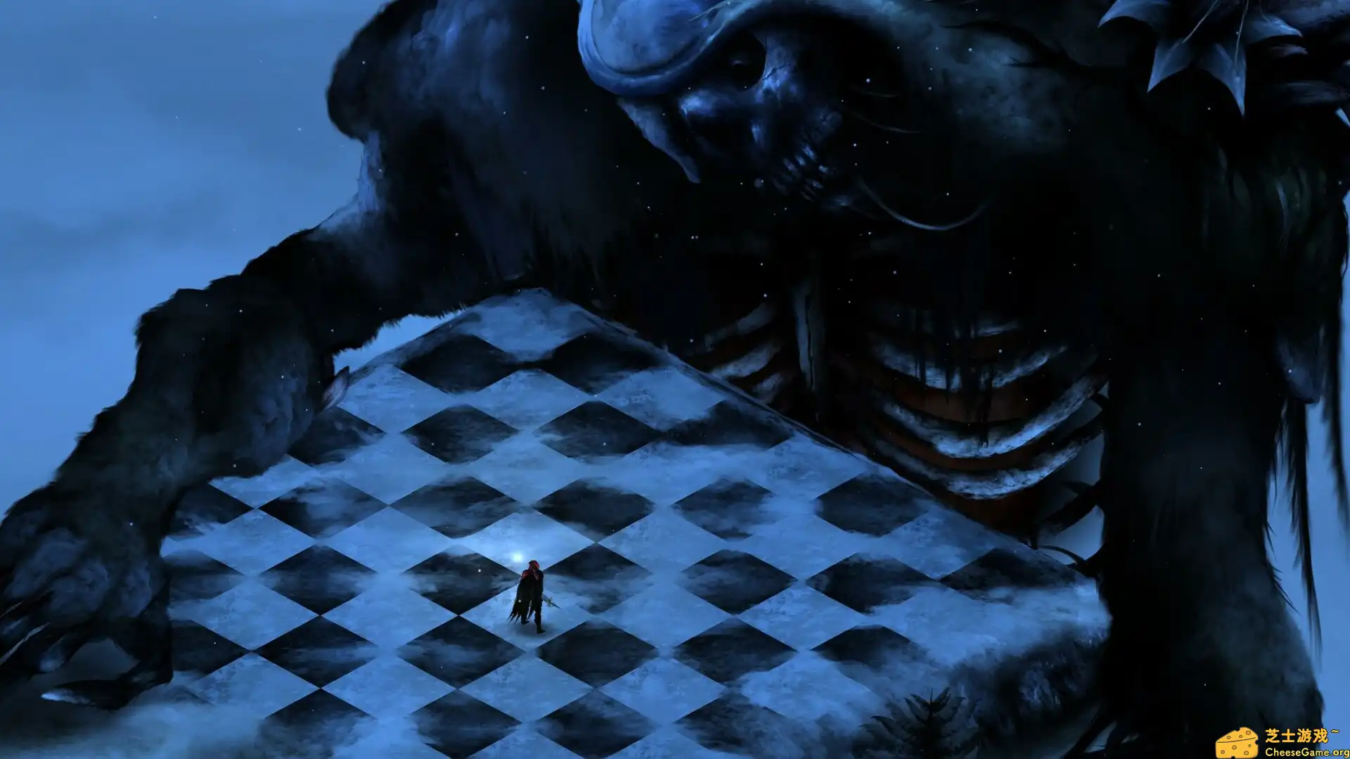 [PC]永恒秩序/Perennial Order/支持网络联机