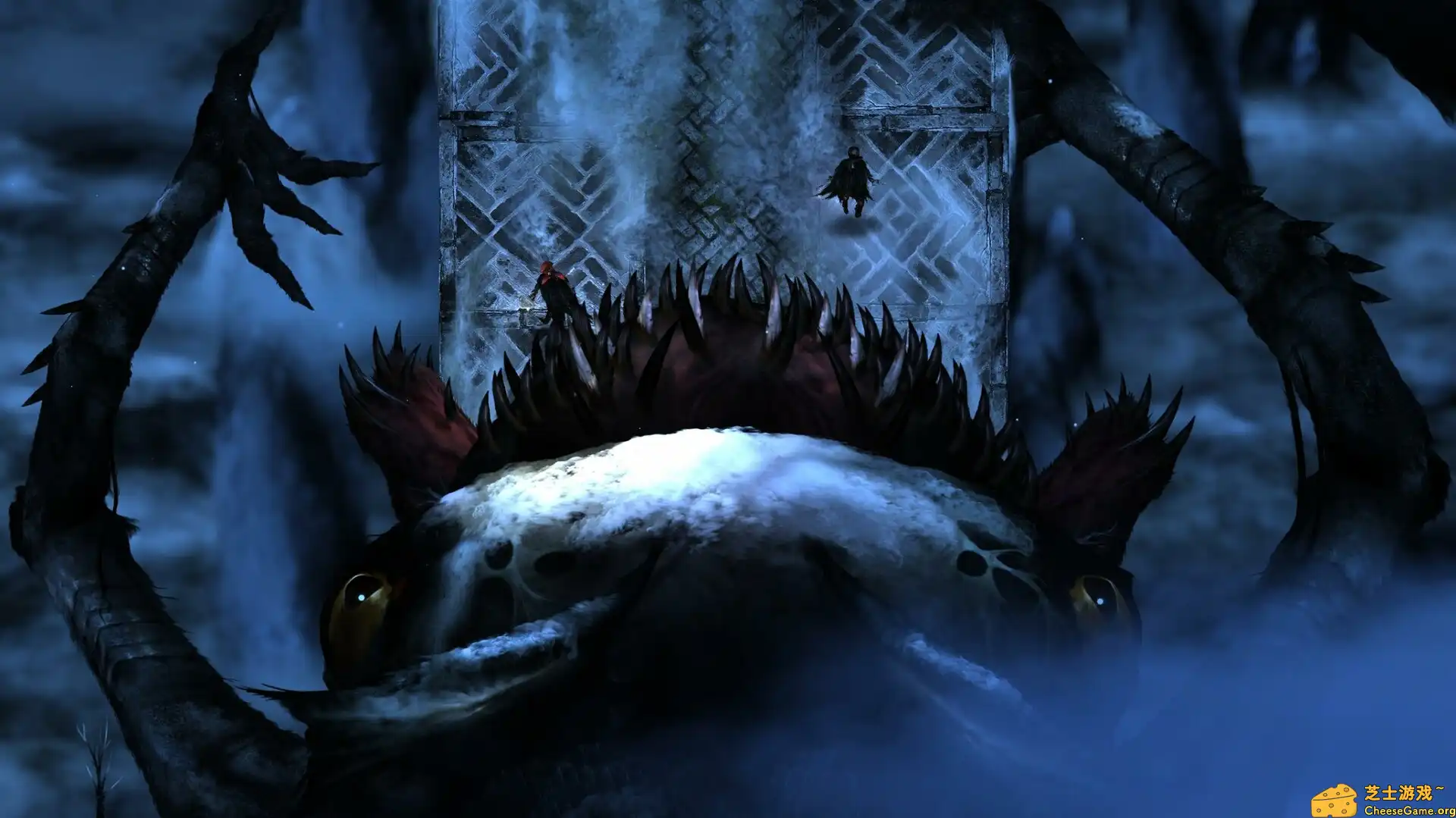 [PC]永恒秩序/Perennial Order/支持网络联机