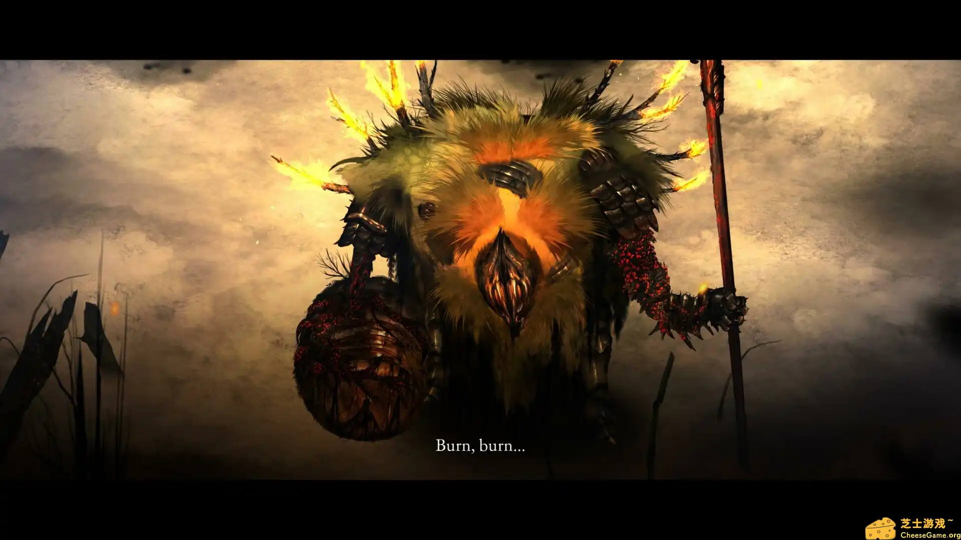 [PC]永恒秩序/Perennial Order/支持网络联机